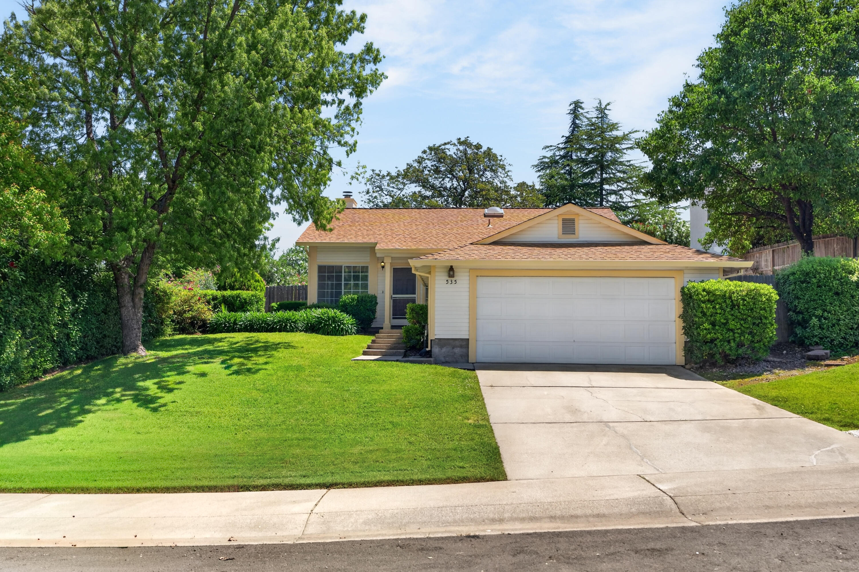 535 Vansicklen Way