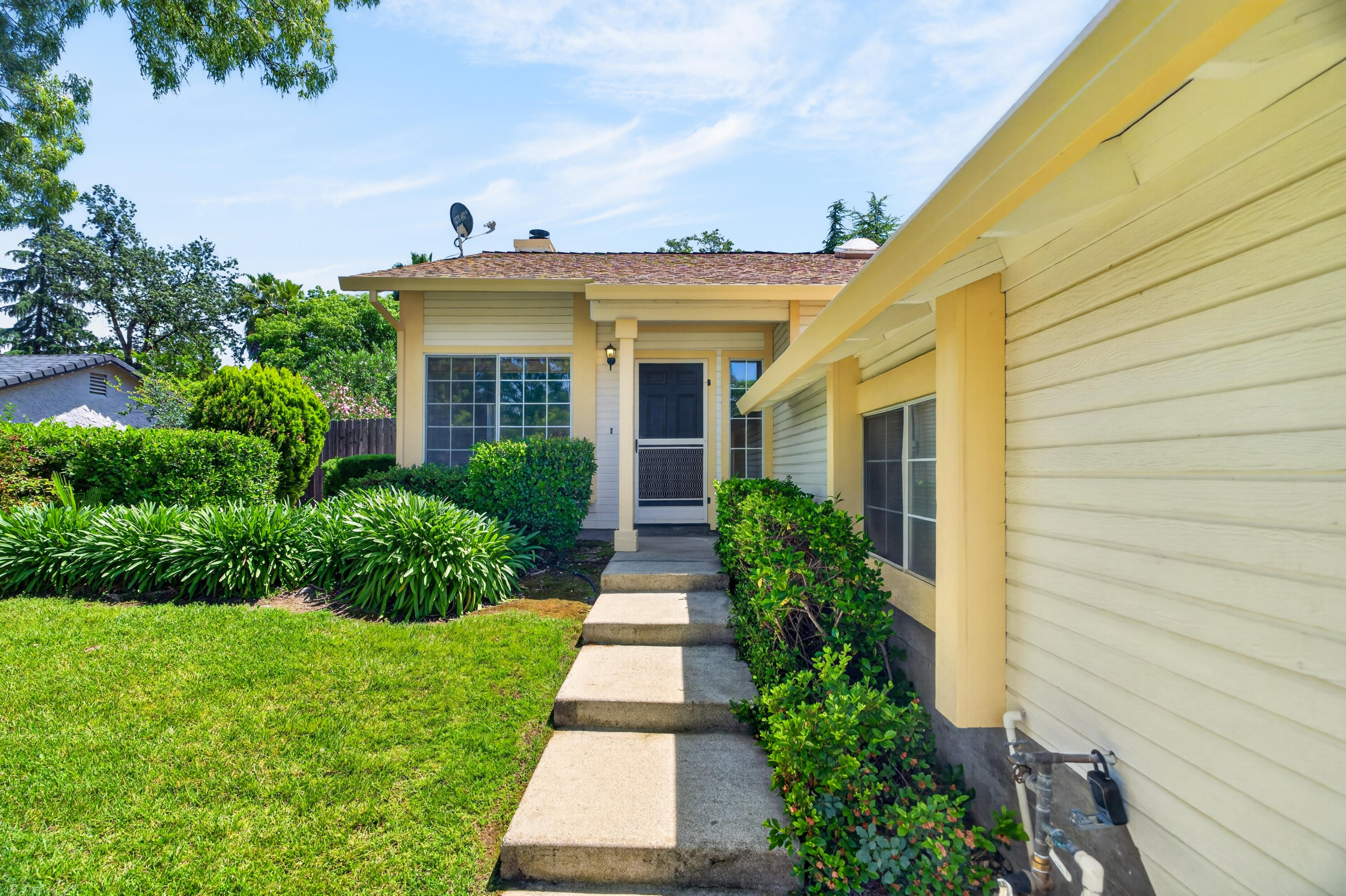 535 Vansicklen Way