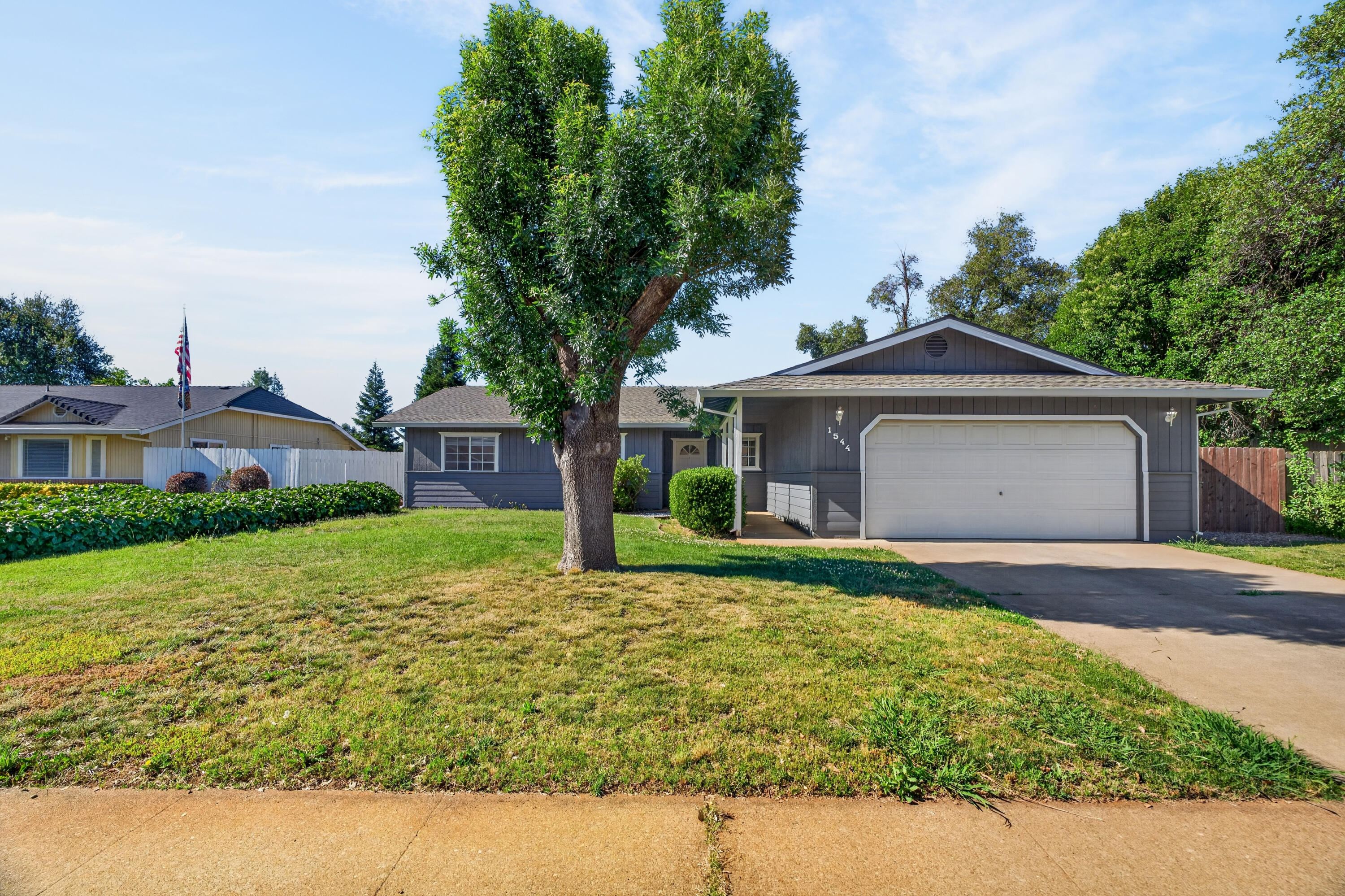 1544 Morningsun Drive