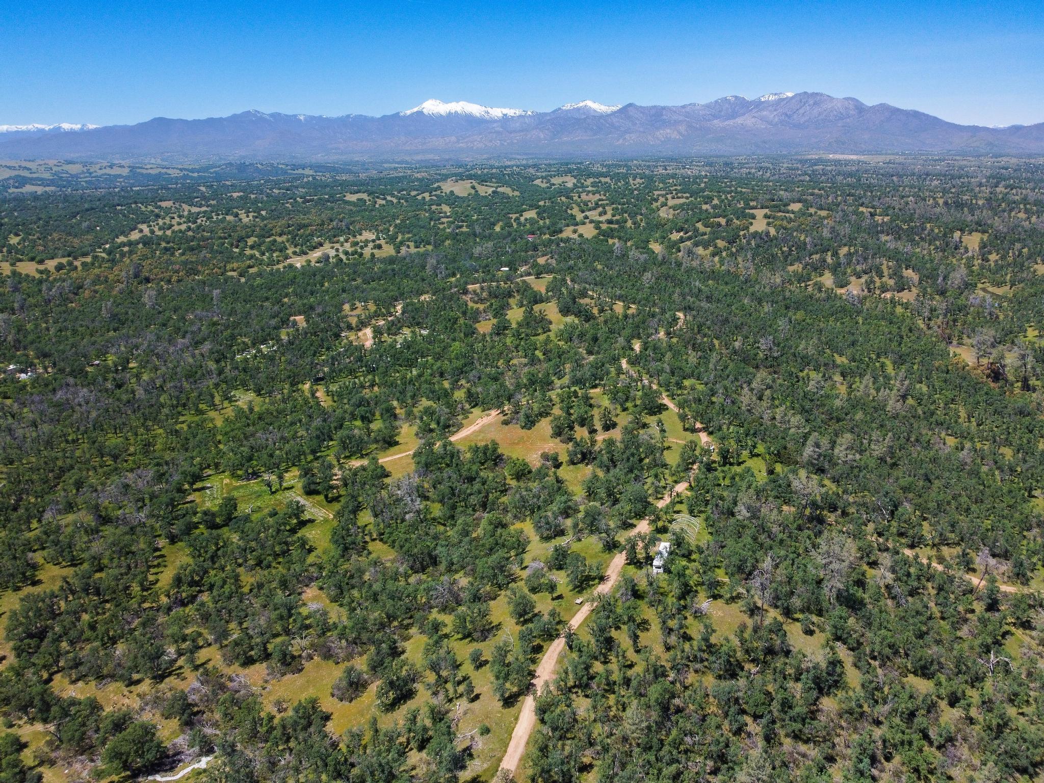 40 Acres Two Feathers Road