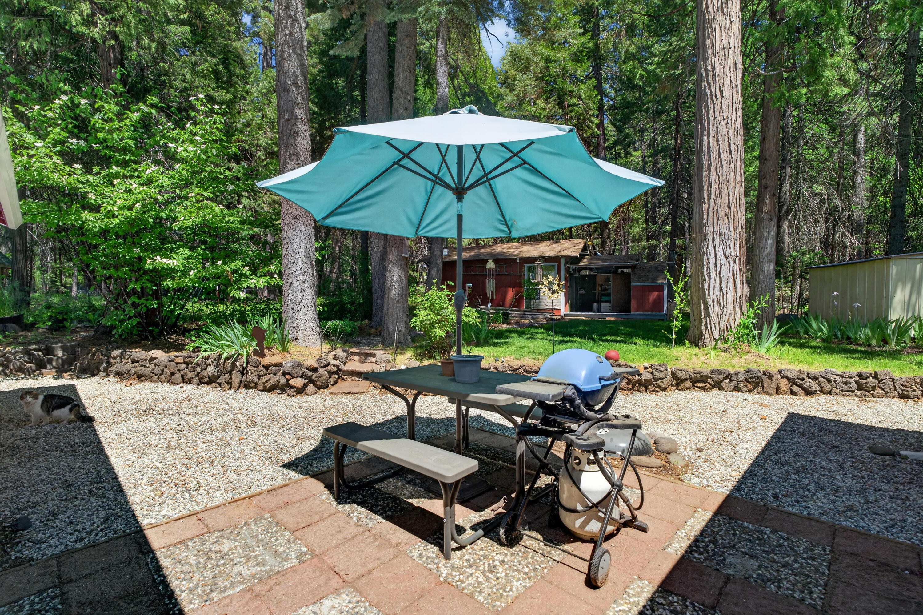 8015 Starlite Pines Road