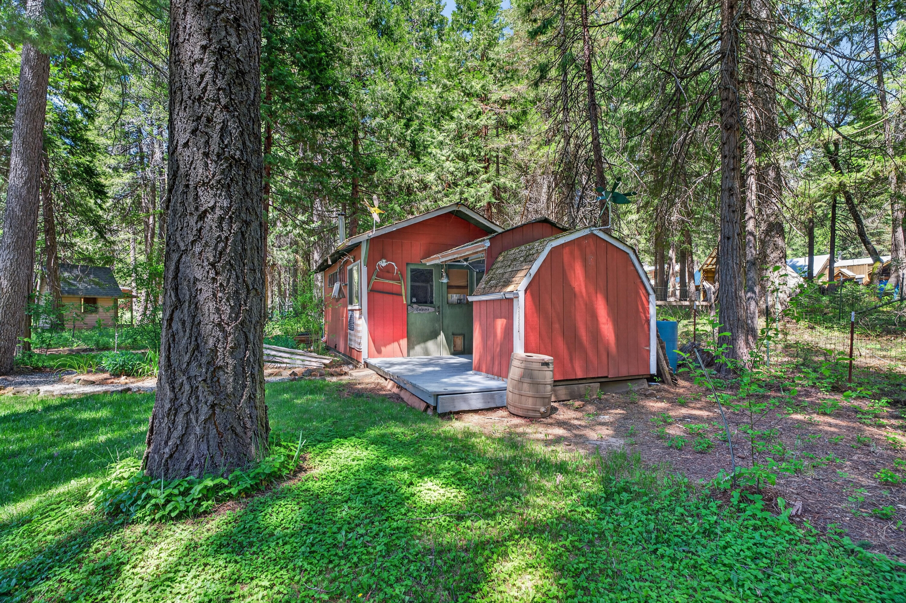 8015 Starlite Pines Road