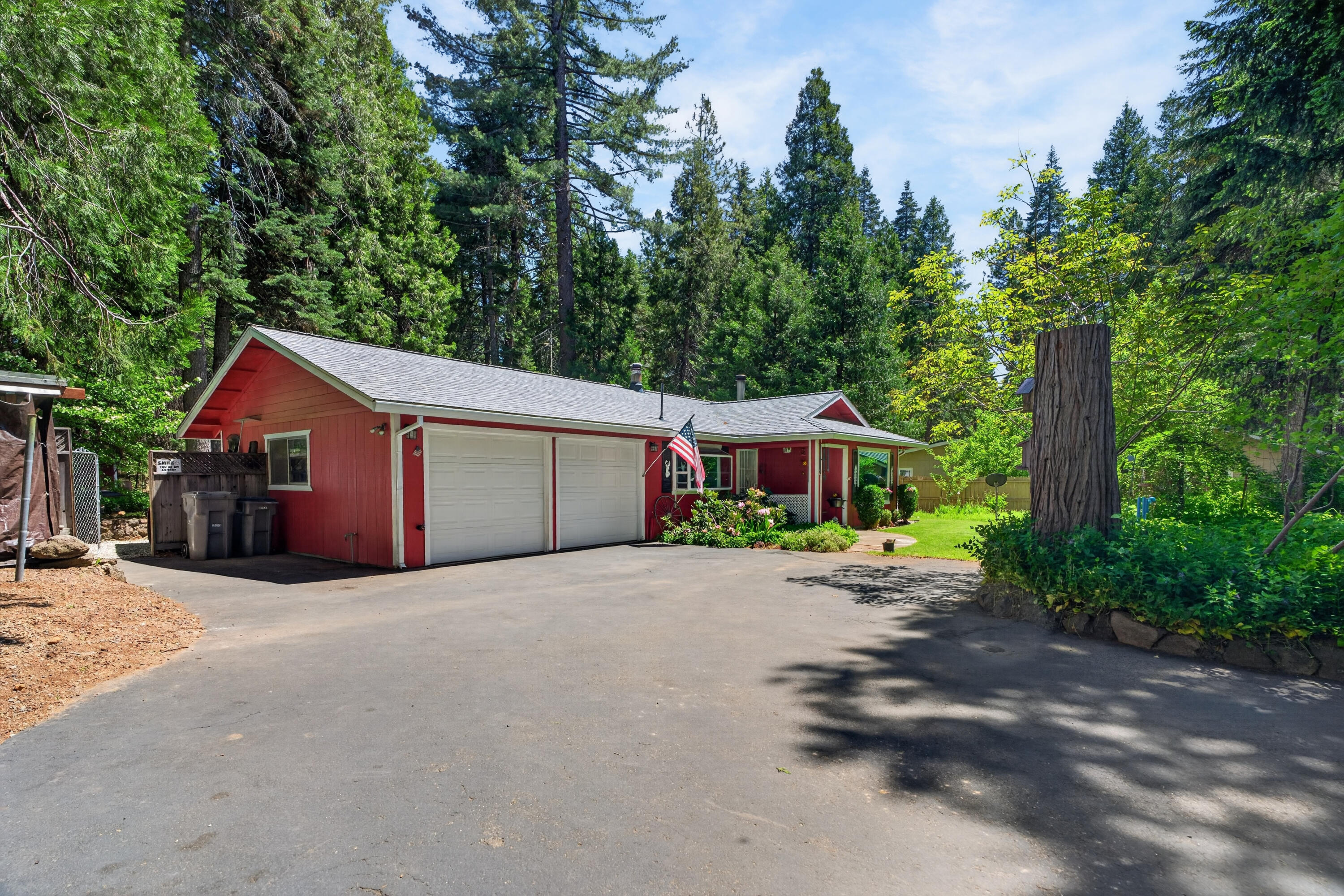 8015 Starlite Pines Road