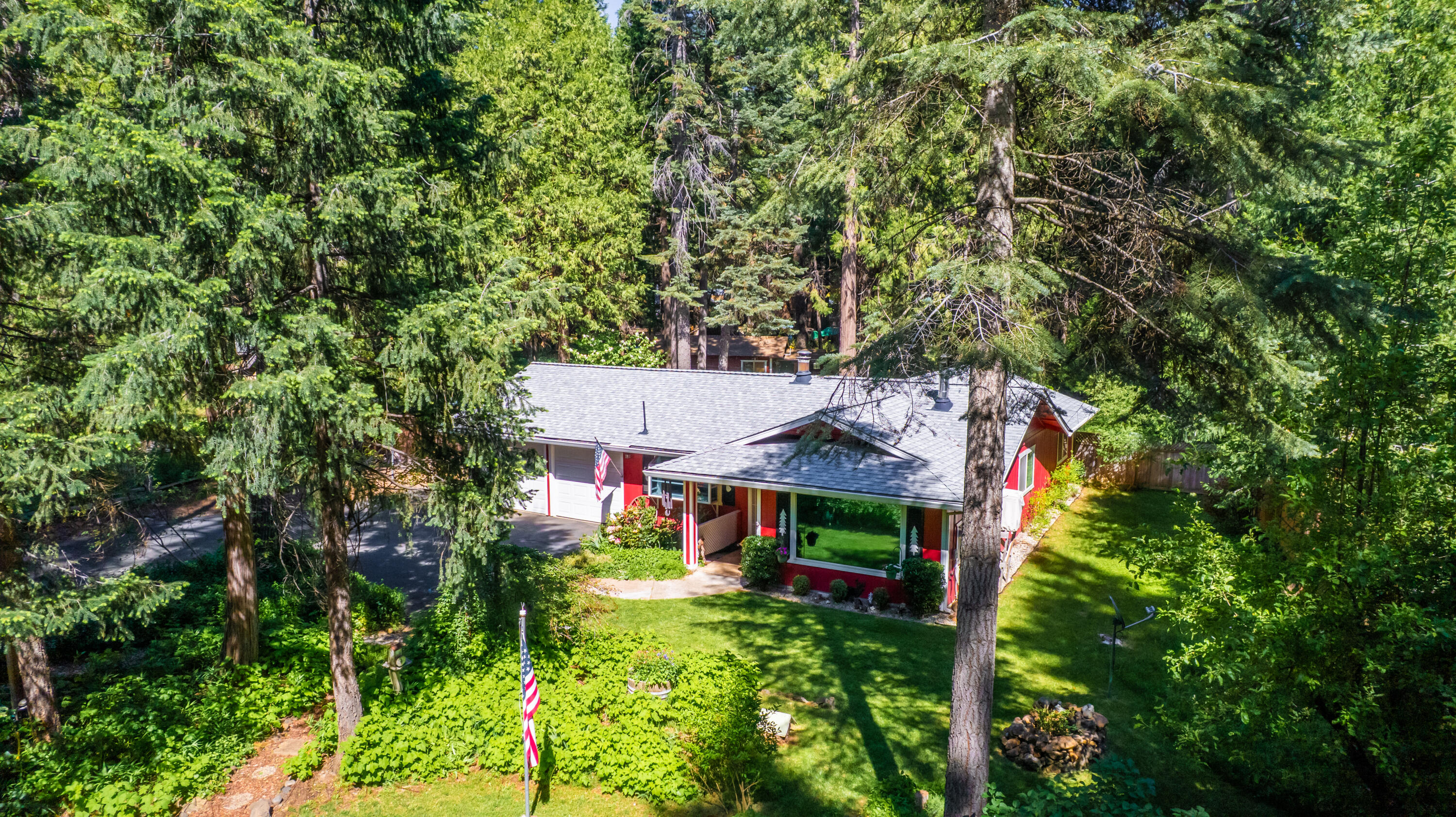 8015 Starlite Pines Road
