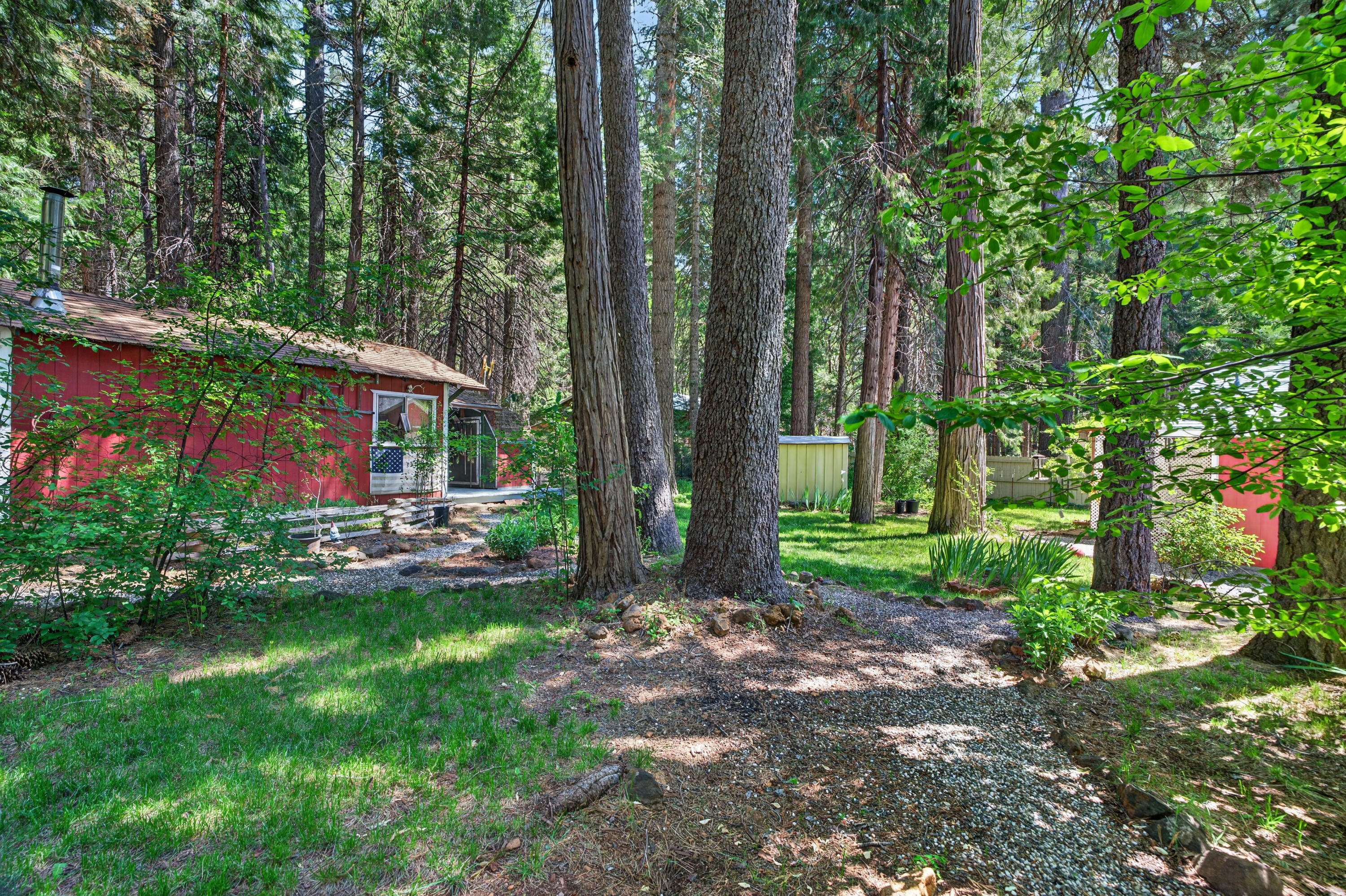 8015 Starlite Pines Road
