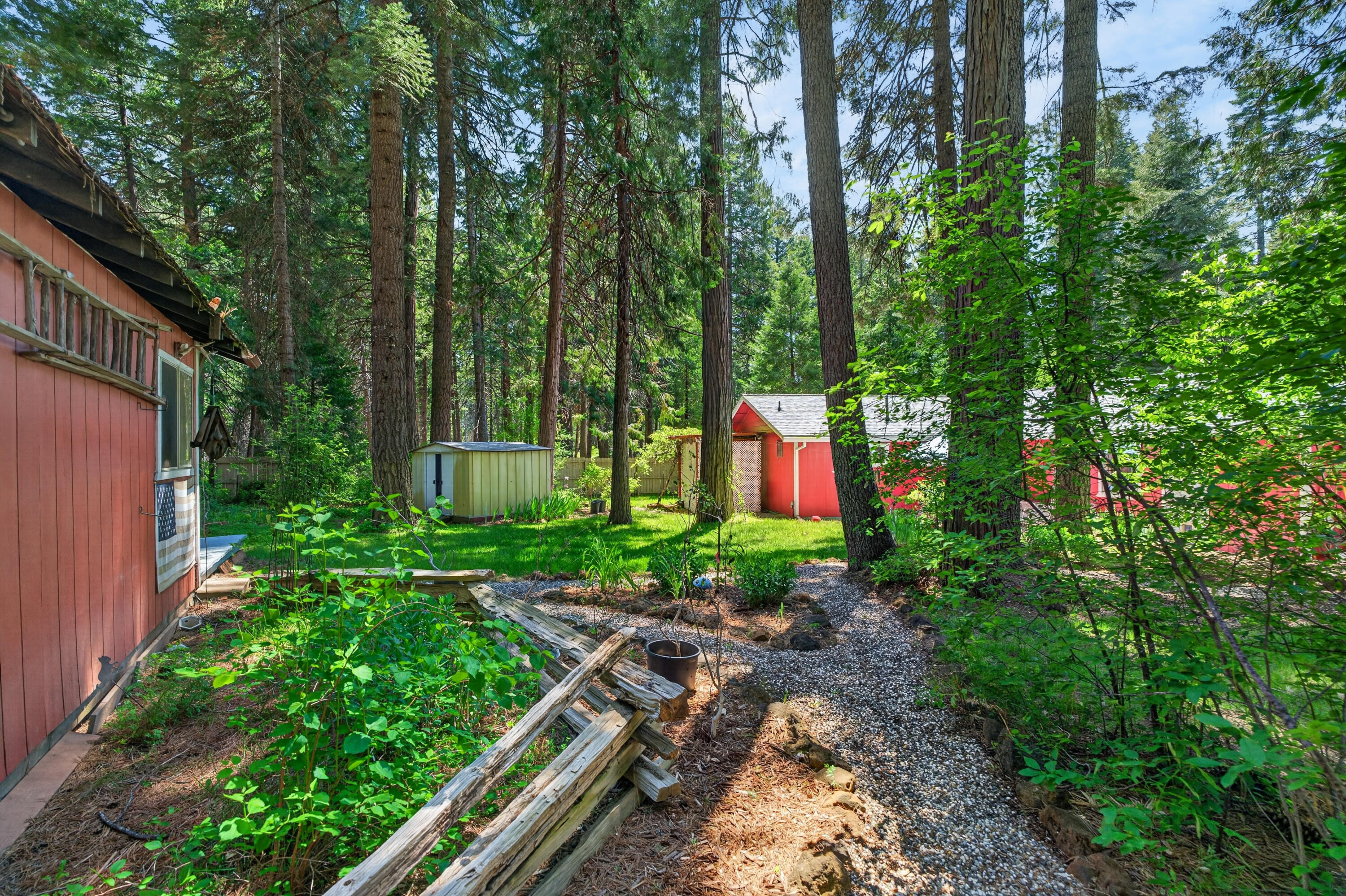 8015 Starlite Pines Road