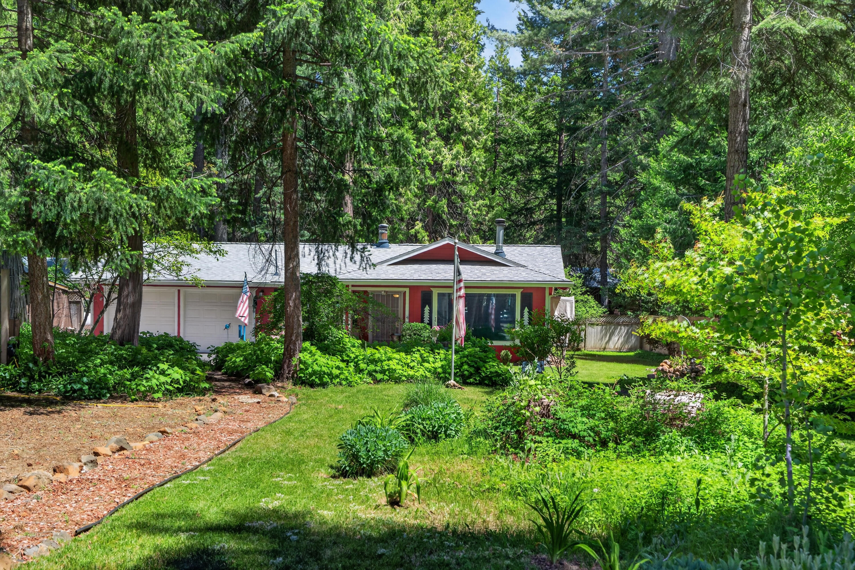 8015 Starlite Pines Road