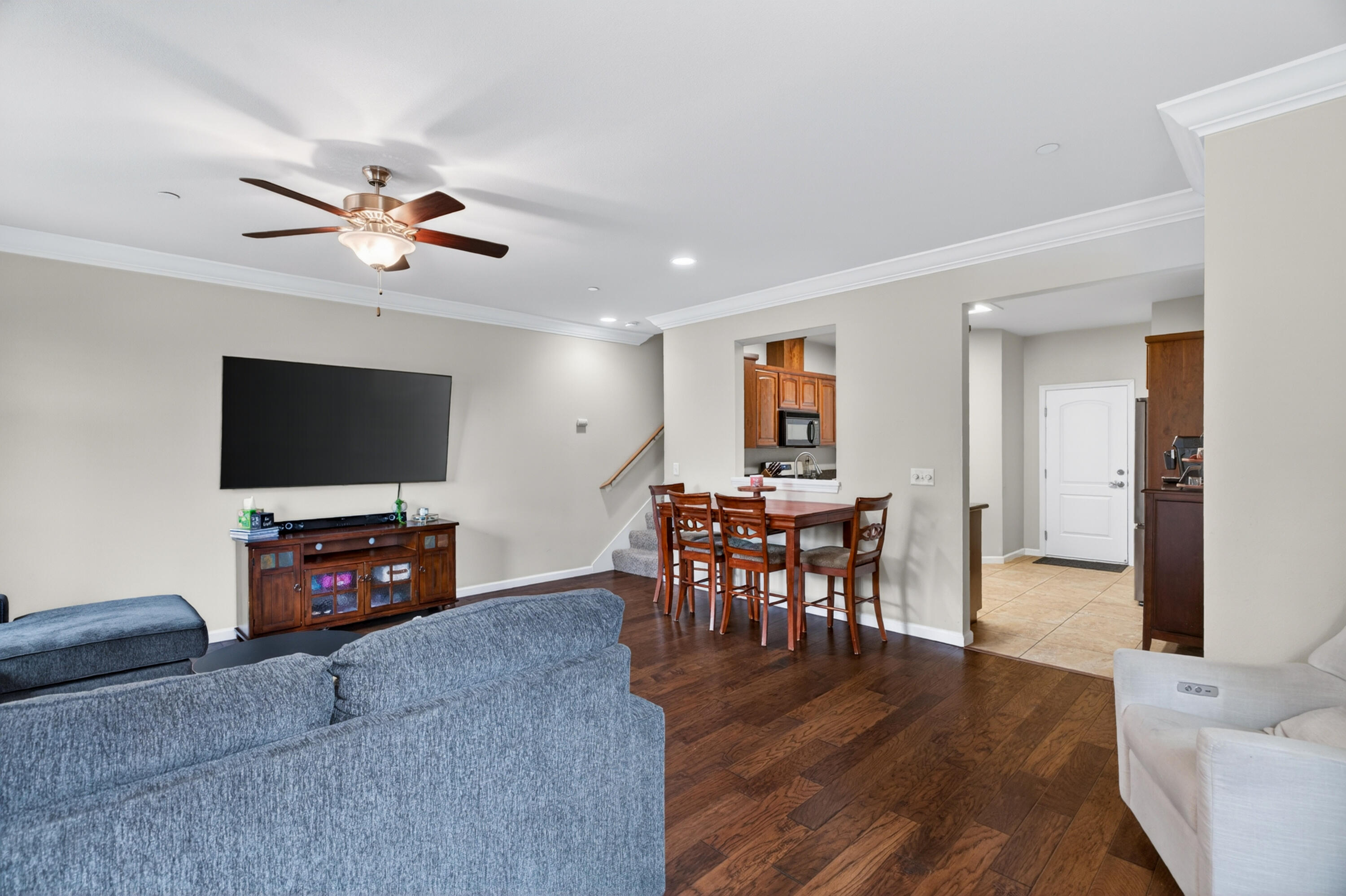 520 Mission De Oro Drive