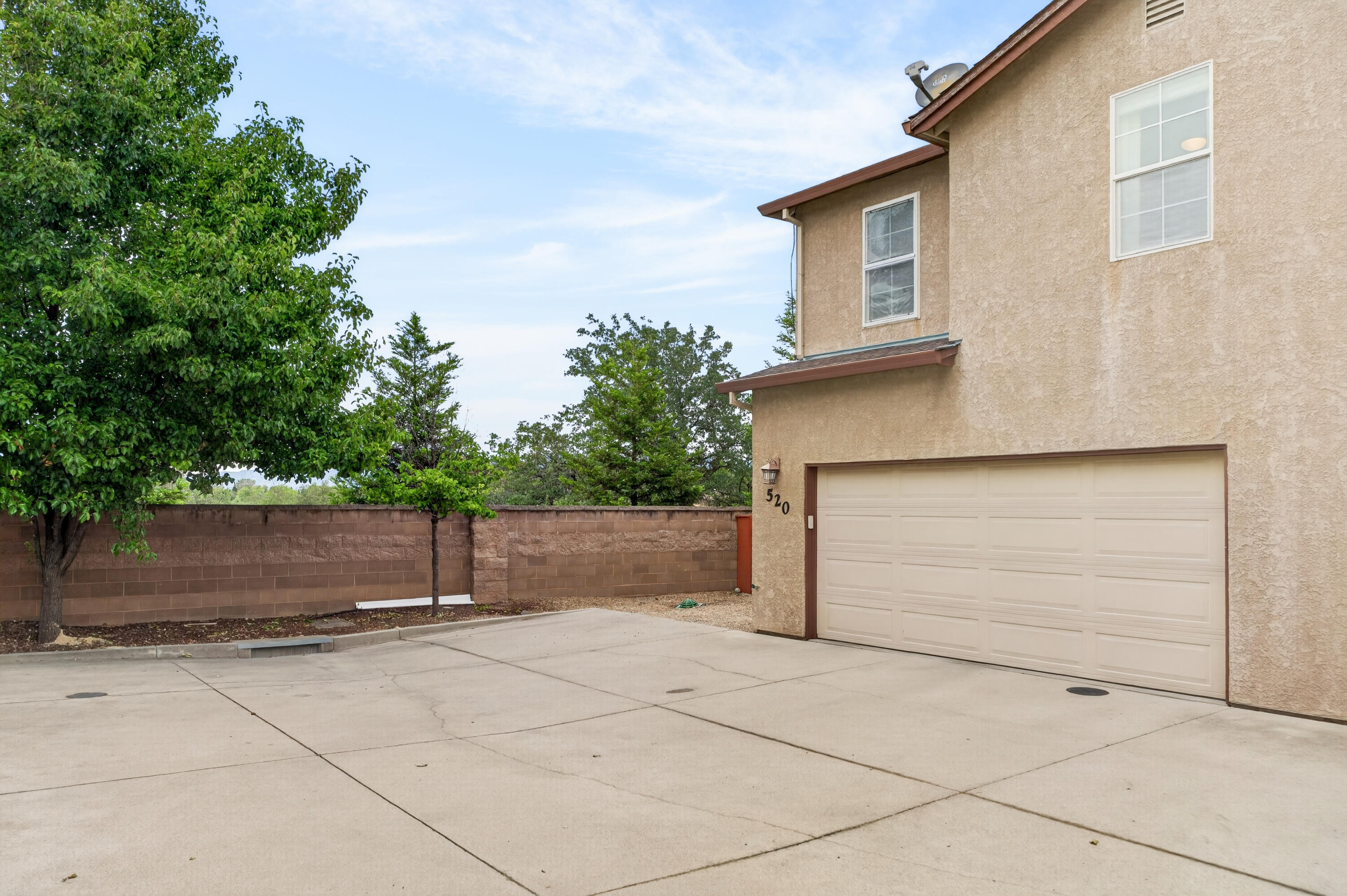 520 Mission De Oro Drive
