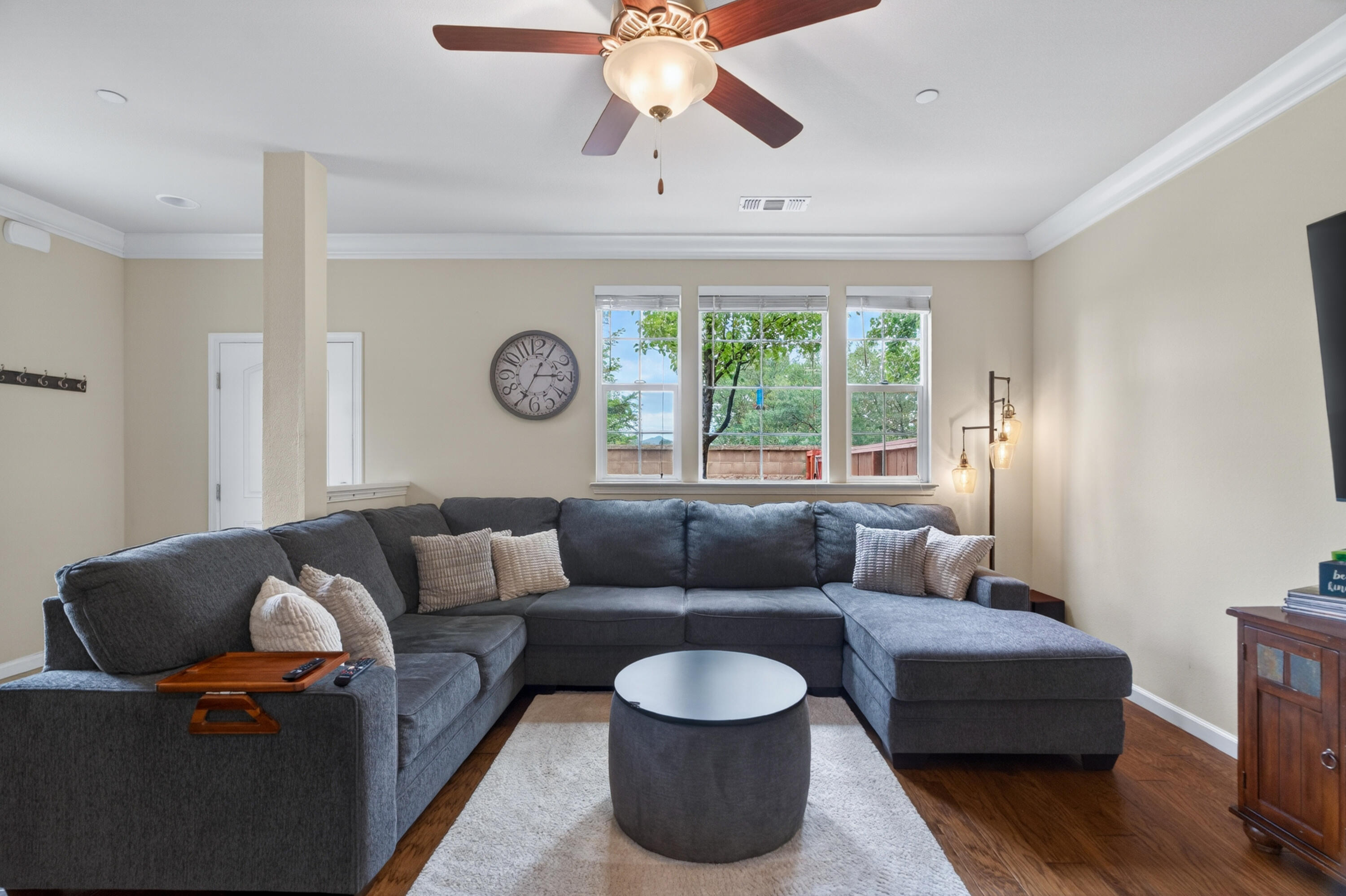 520 Mission De Oro Drive