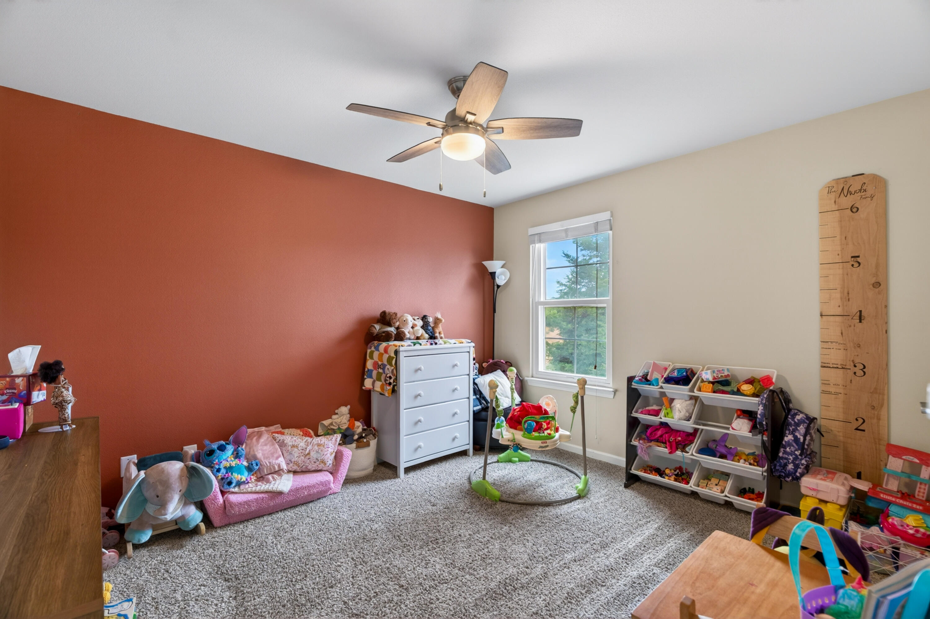 520 Mission De Oro Drive