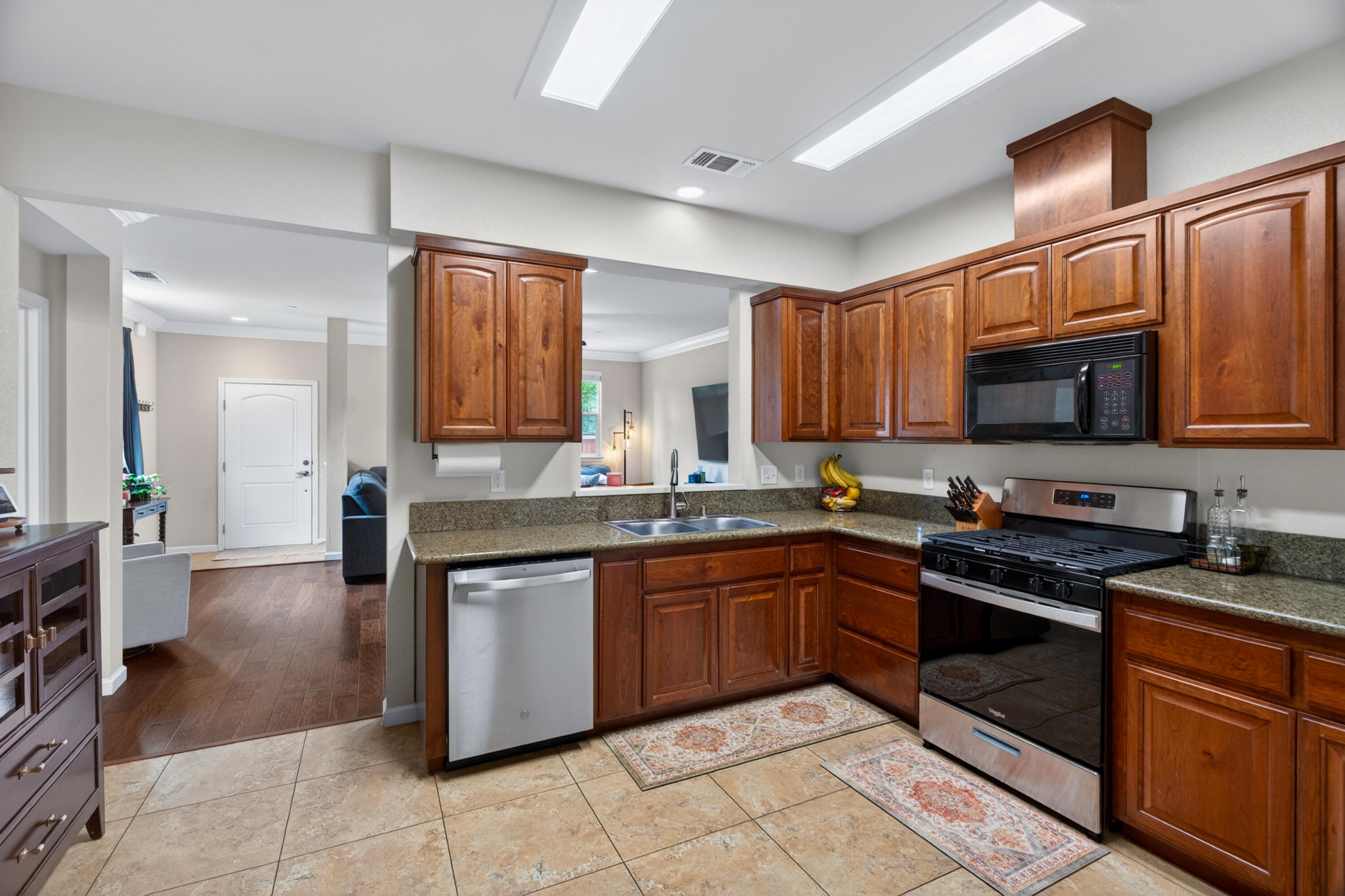 520 Mission De Oro Drive