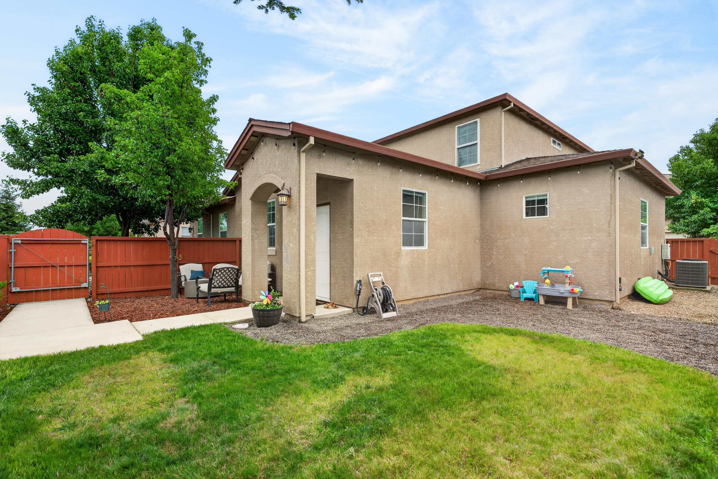 520 Mission De Oro Drive