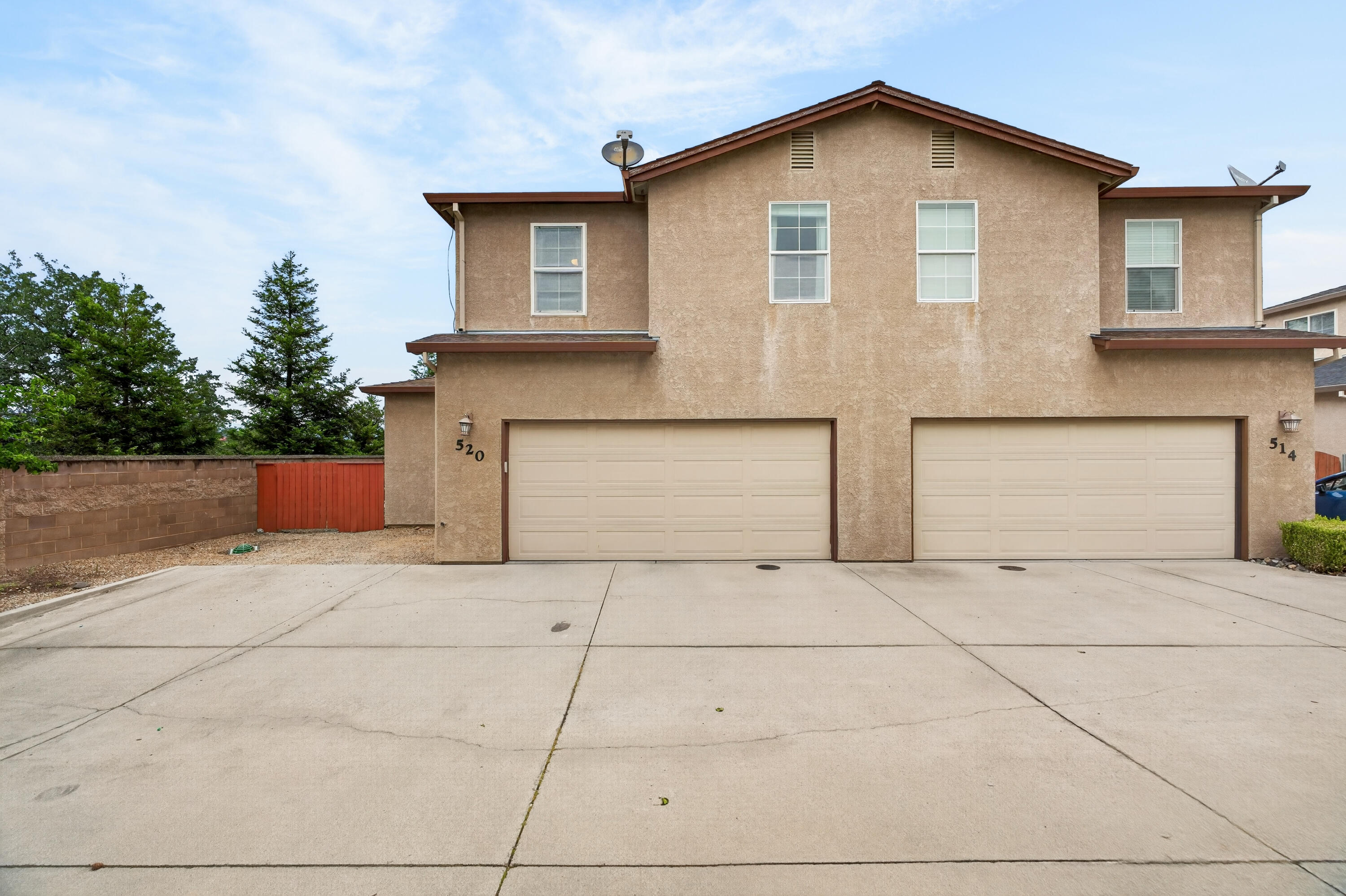 520 Mission De Oro Drive