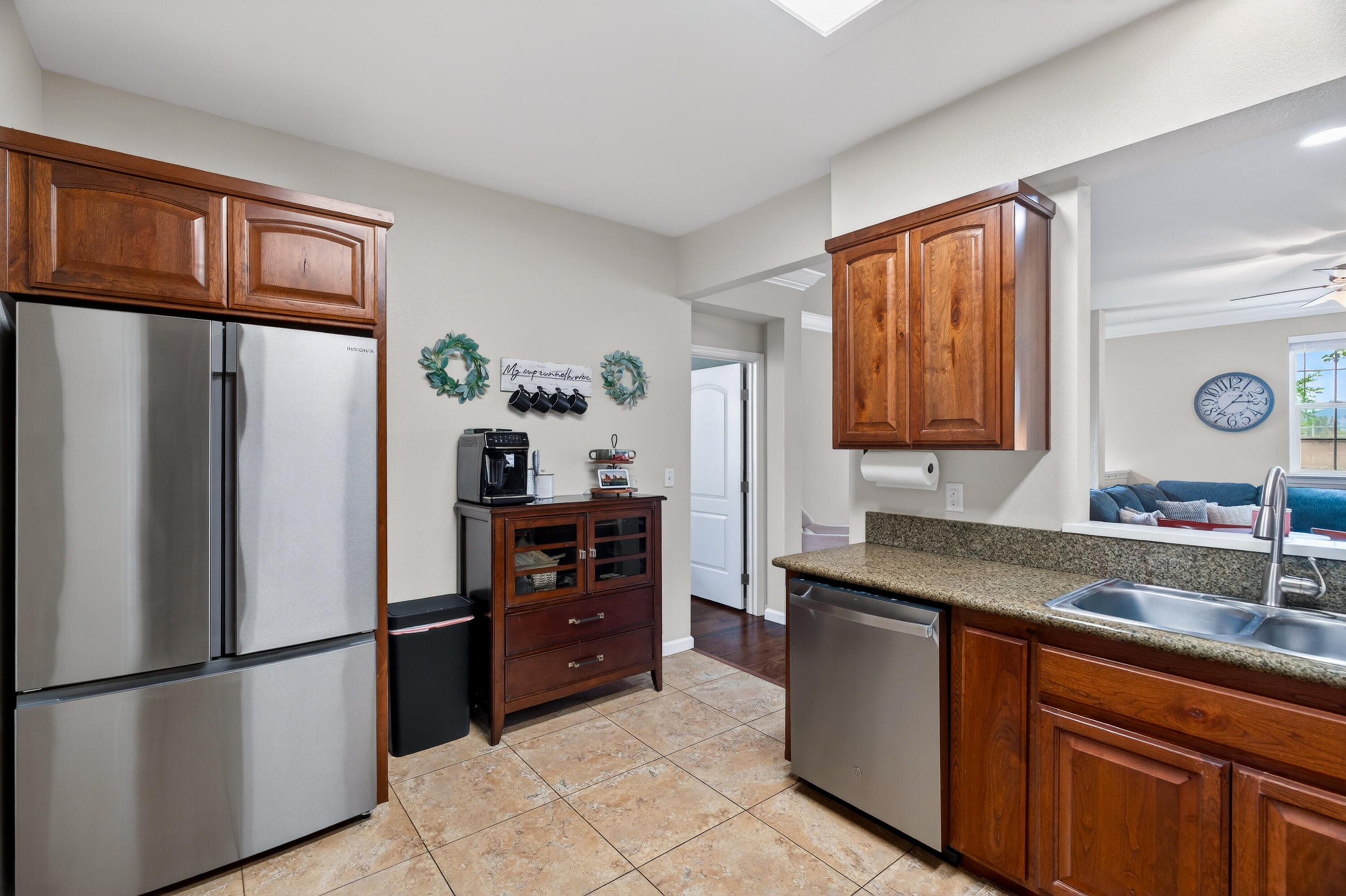 520 Mission De Oro Drive