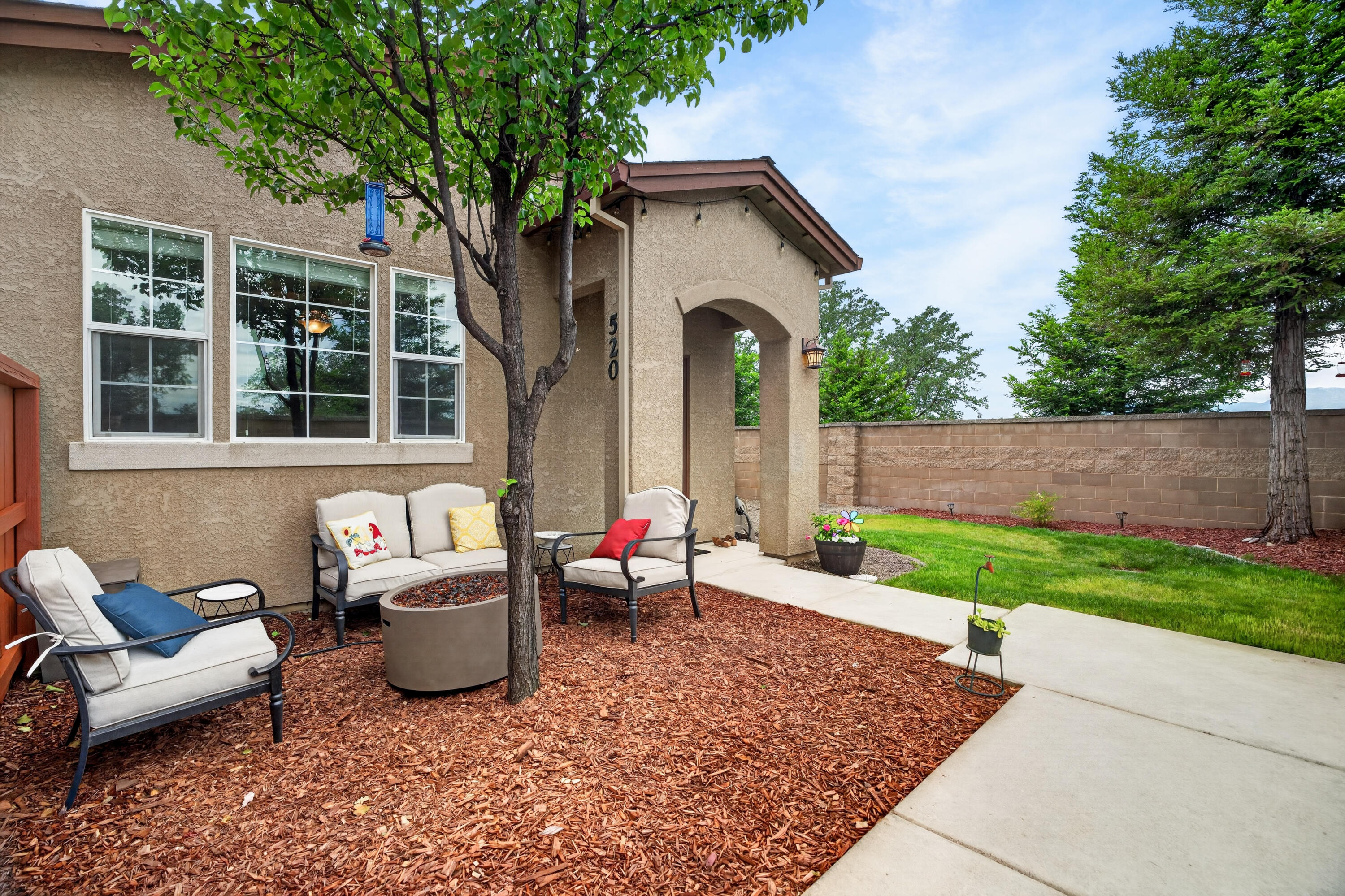 520 Mission De Oro Drive