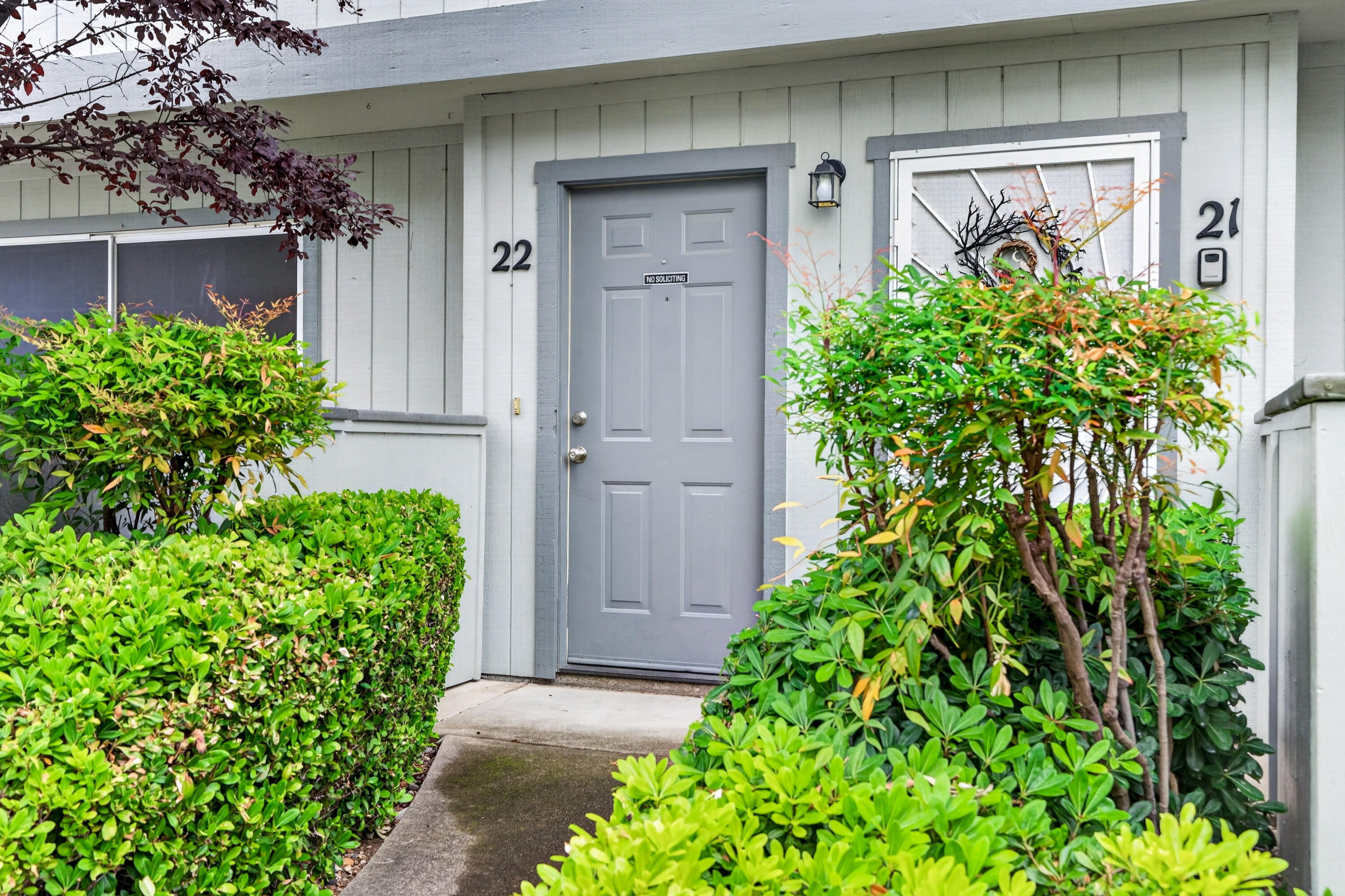 200 Ridgetop Drive, APT 22