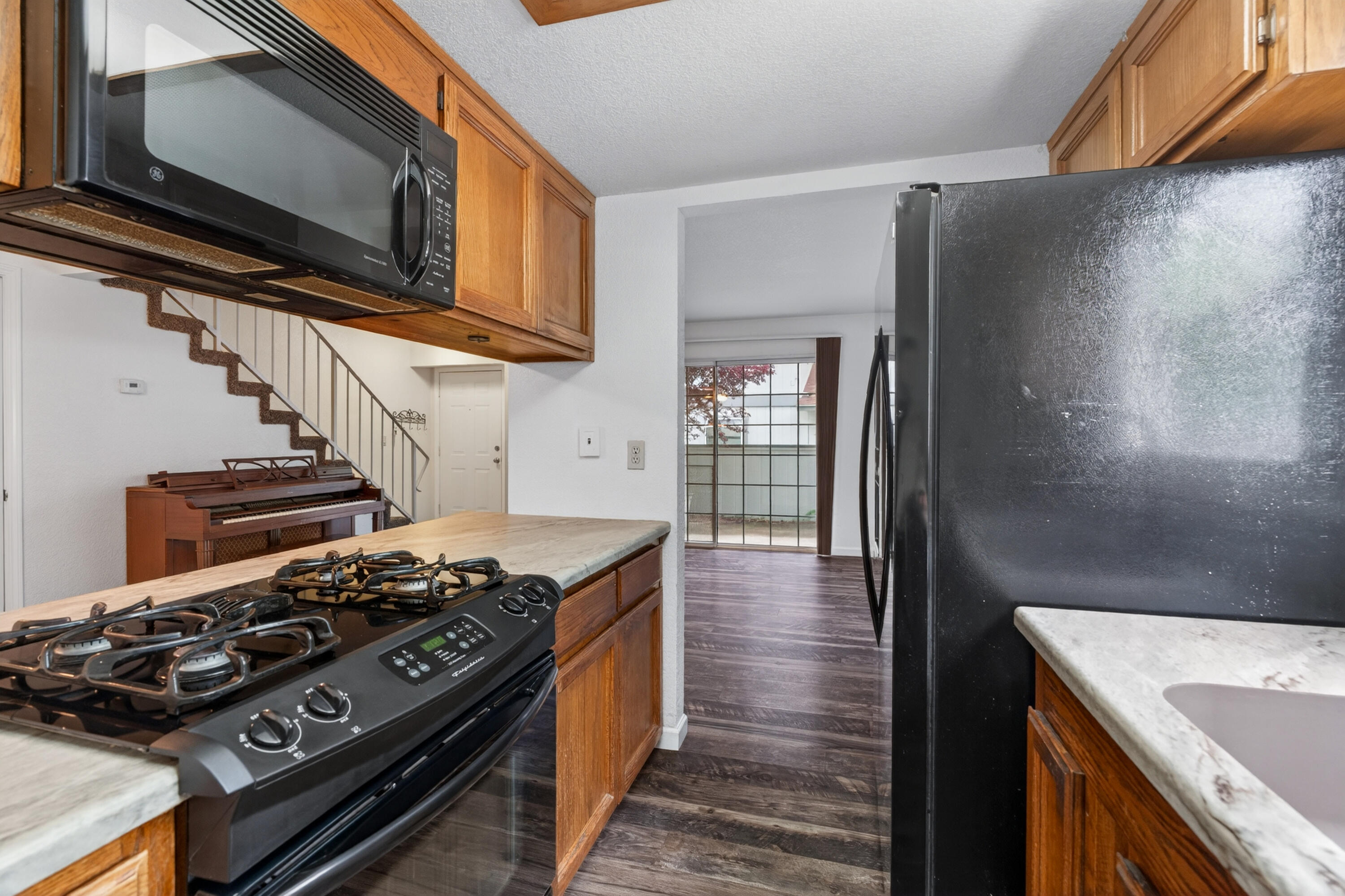 200 Ridgetop Drive, APT 22