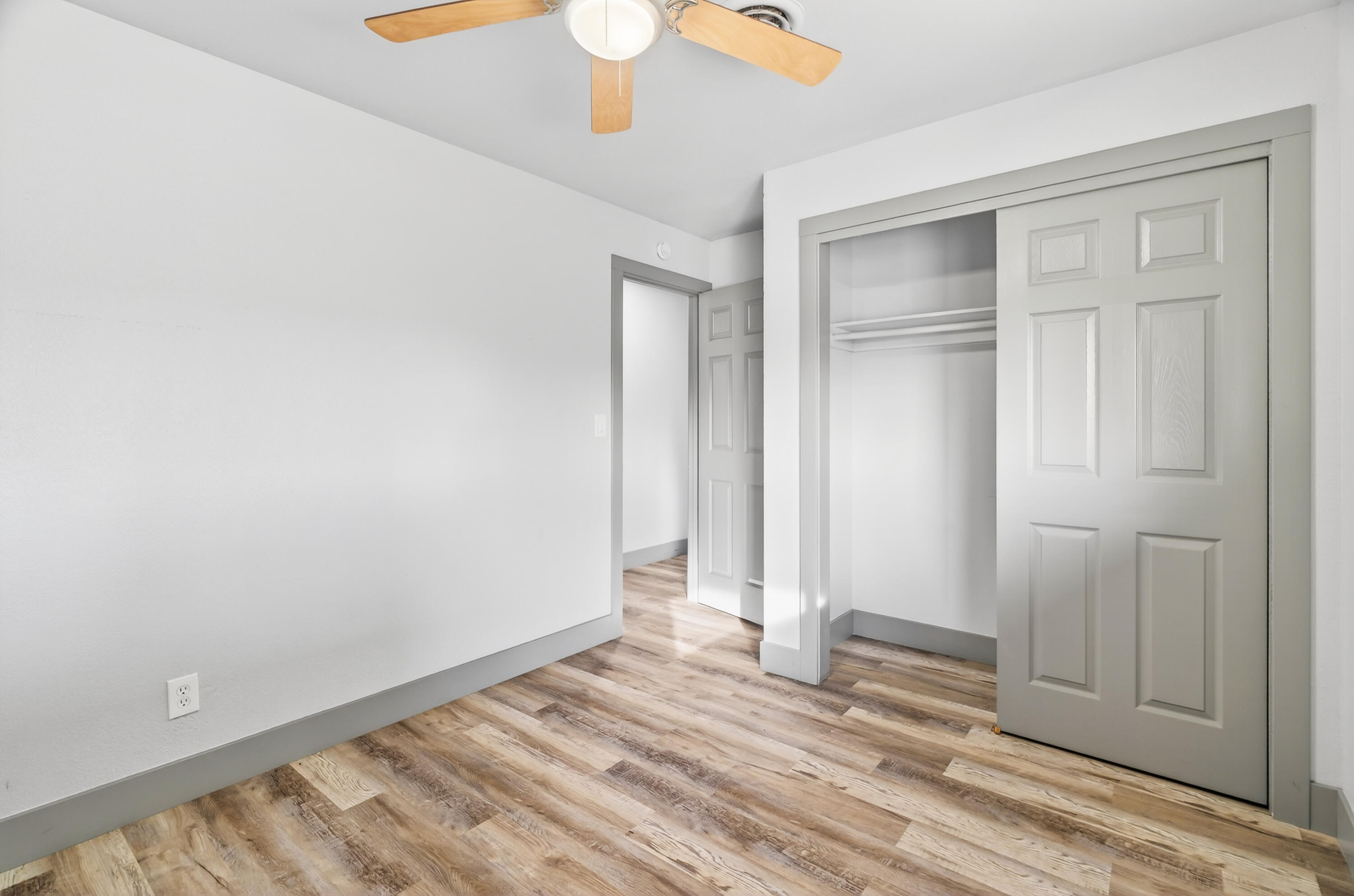 6551 El Camino Drive