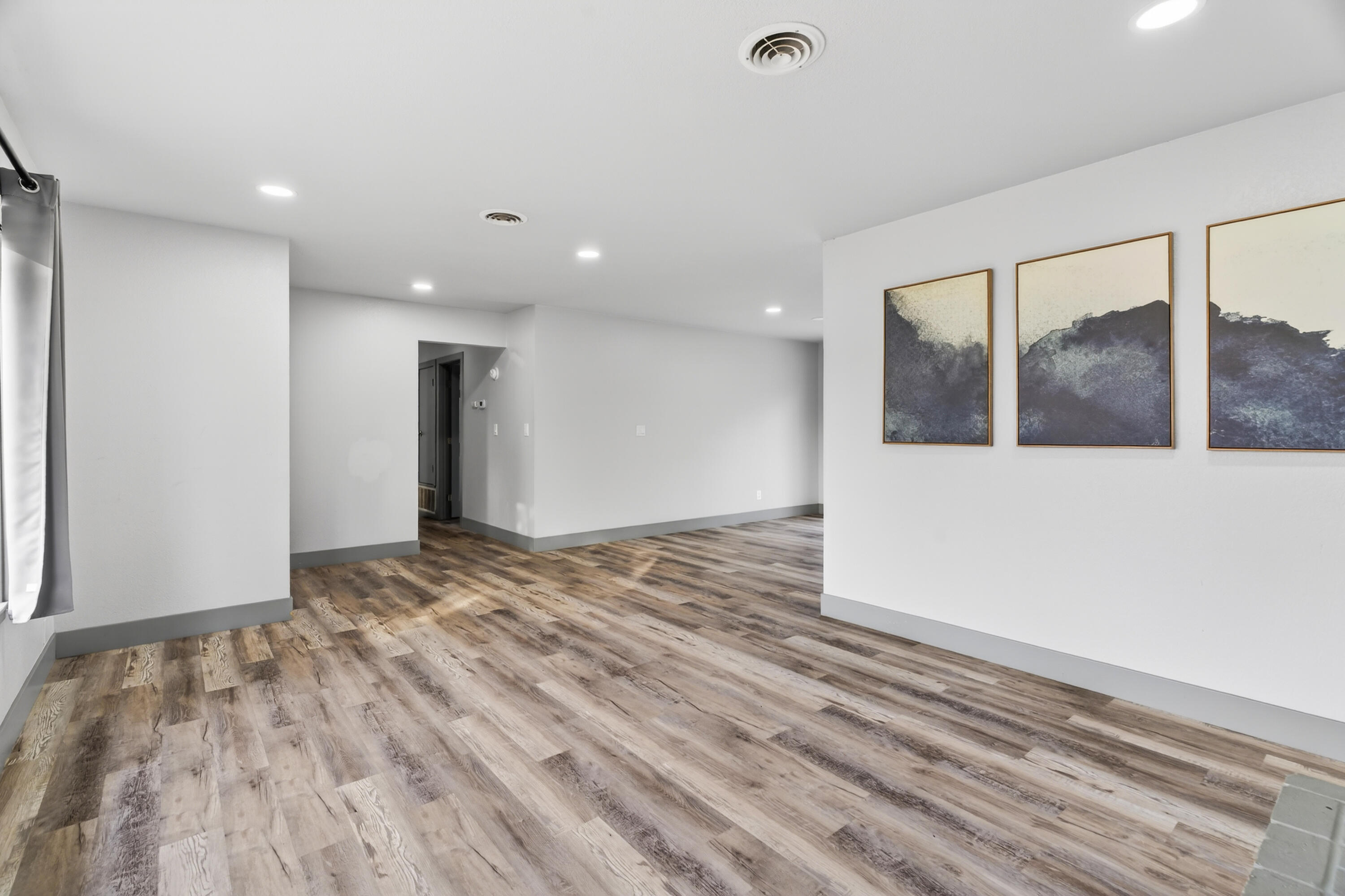 6551 El Camino Drive