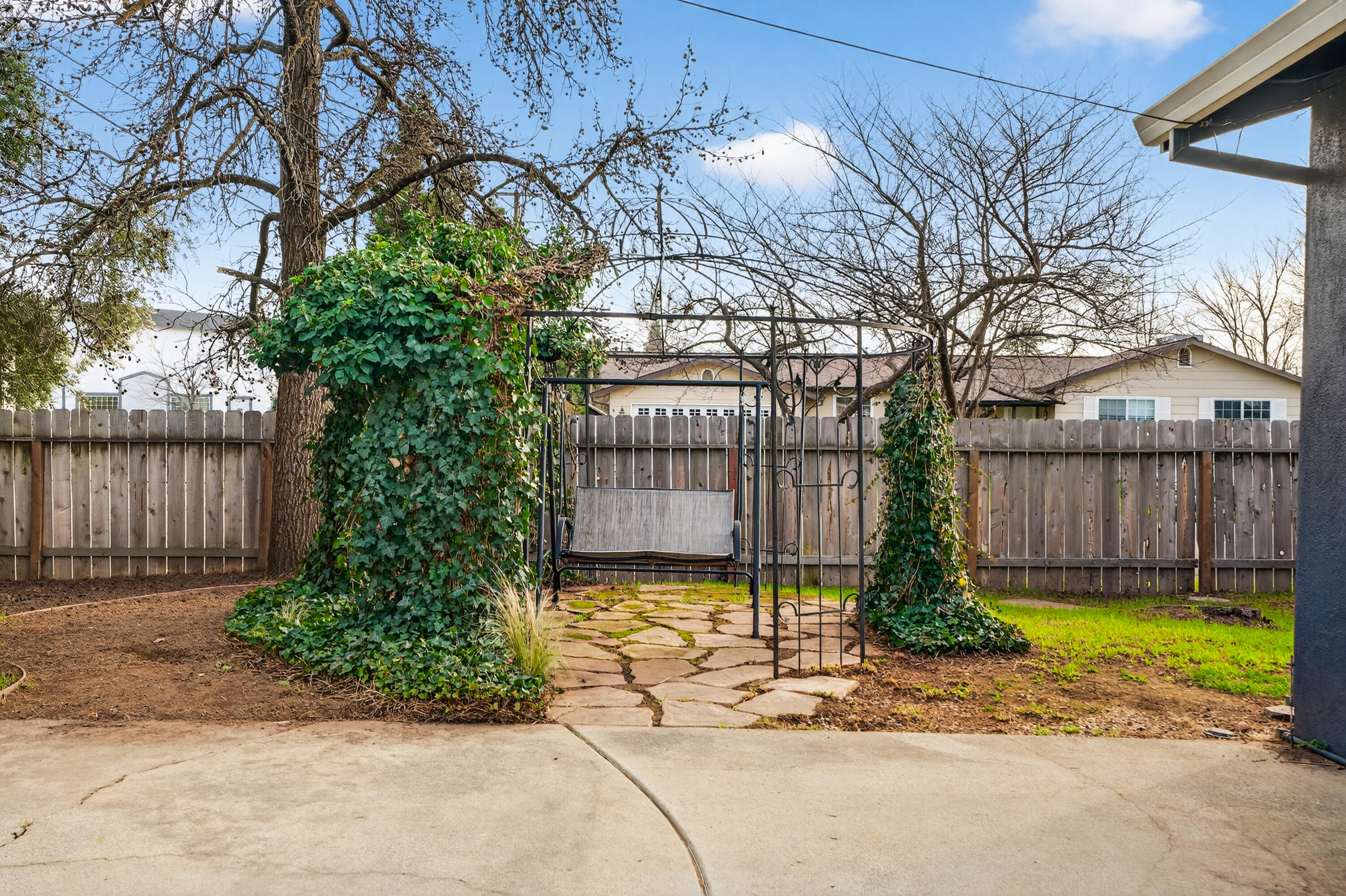 6551 El Camino Drive