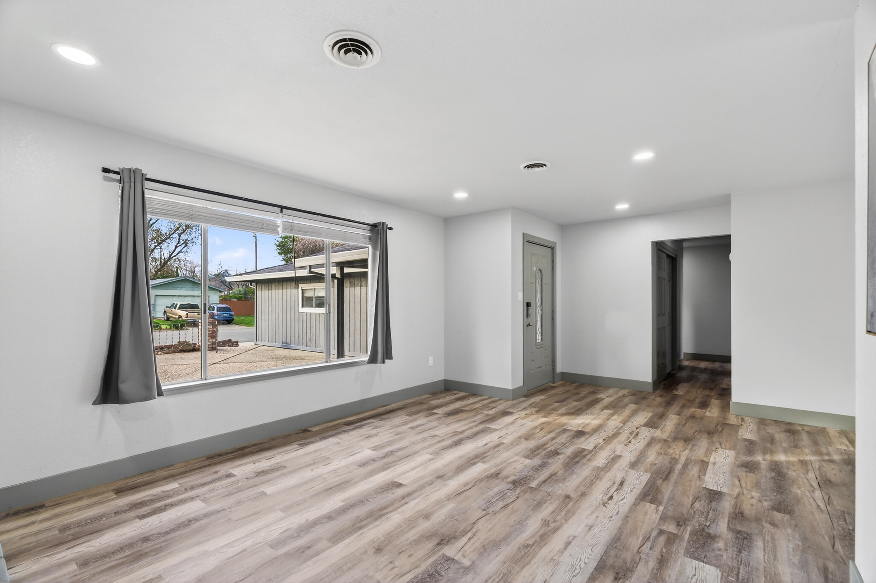 6551 El Camino Drive