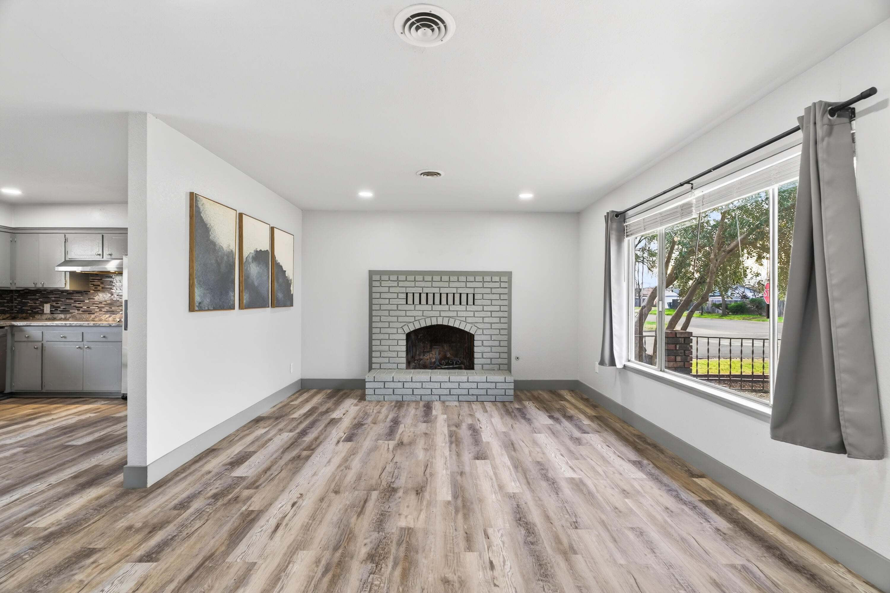 6551 El Camino Drive