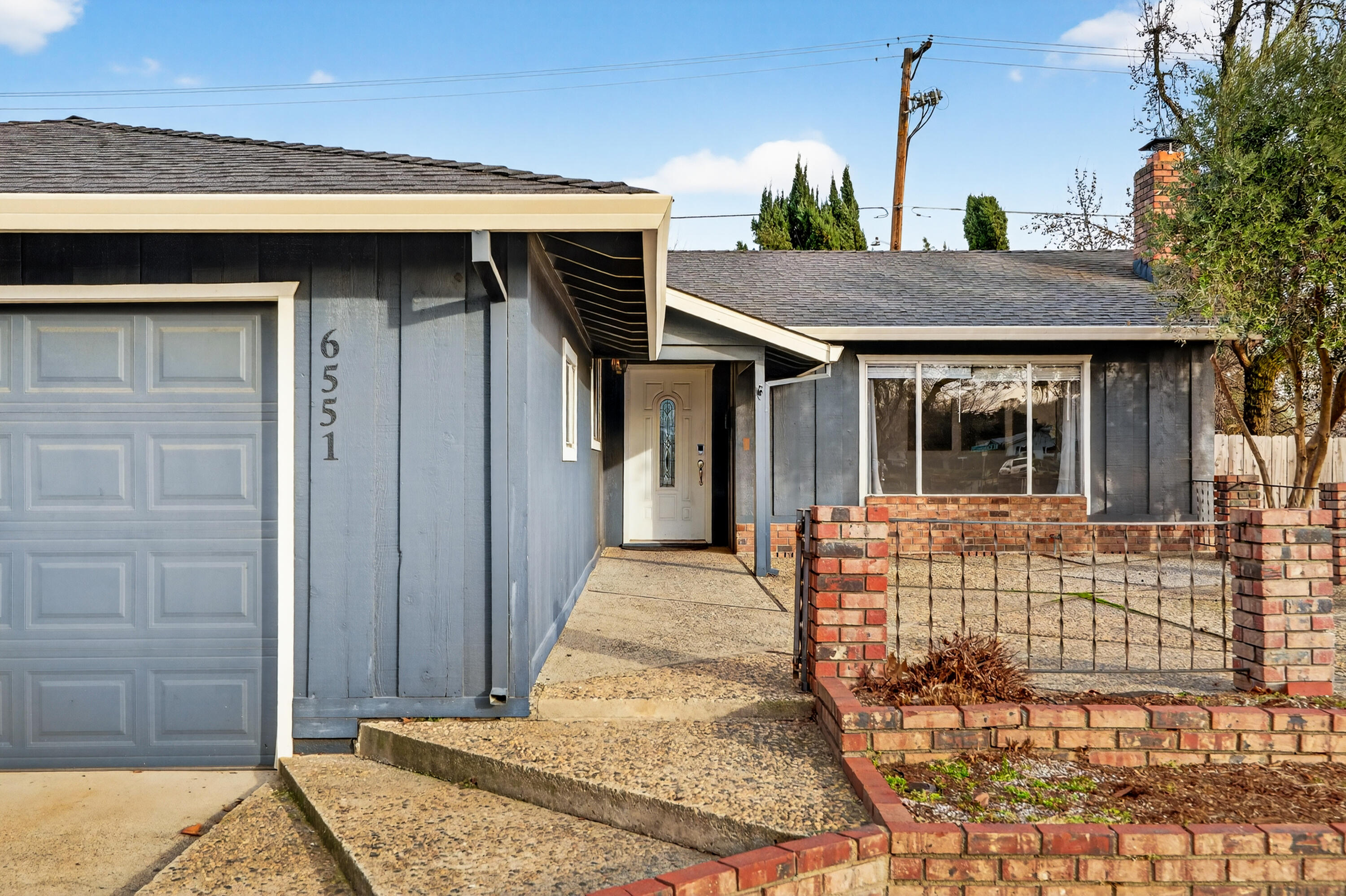 6551 El Camino Drive