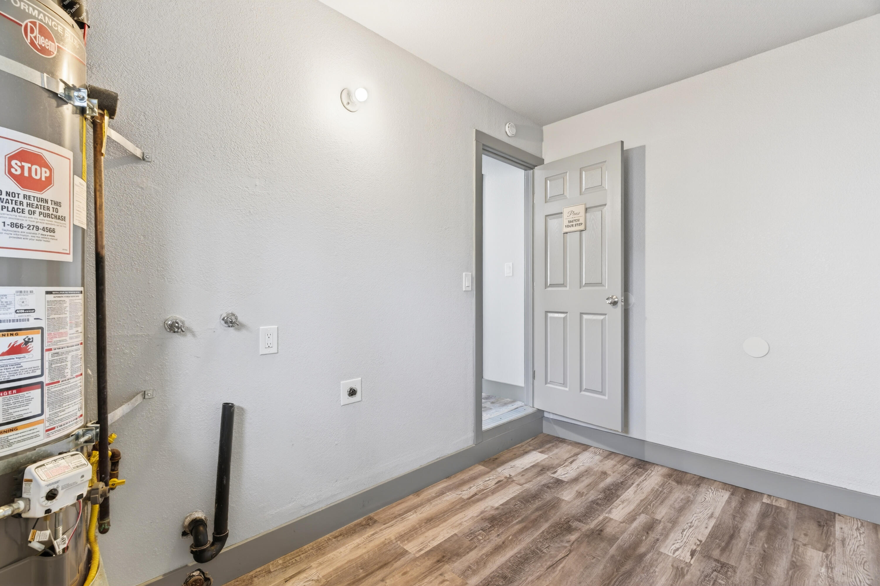 6551 El Camino Drive