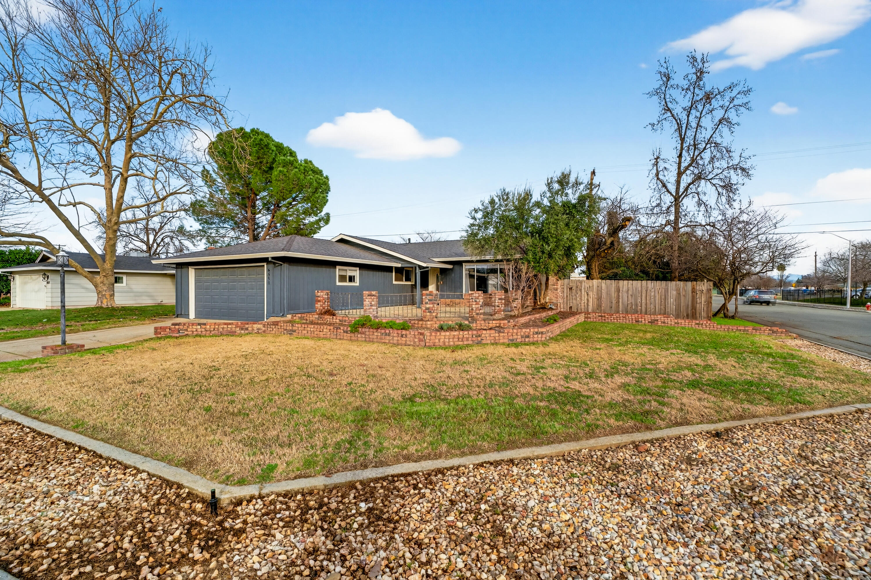 6551 El Camino Drive