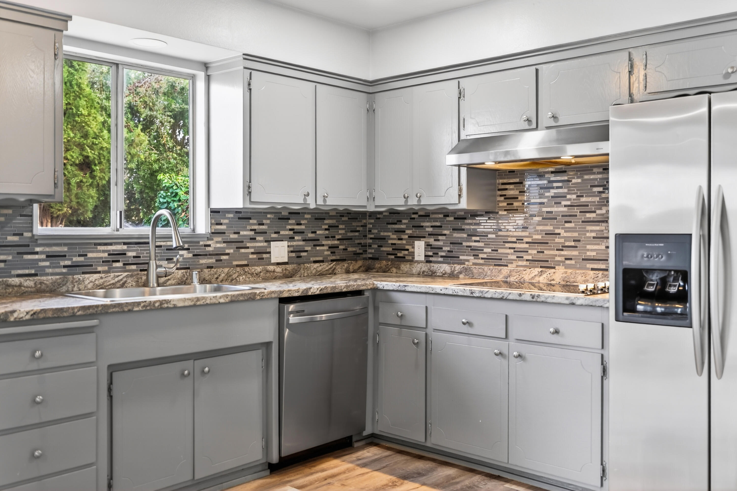 6551 El Camino Drive