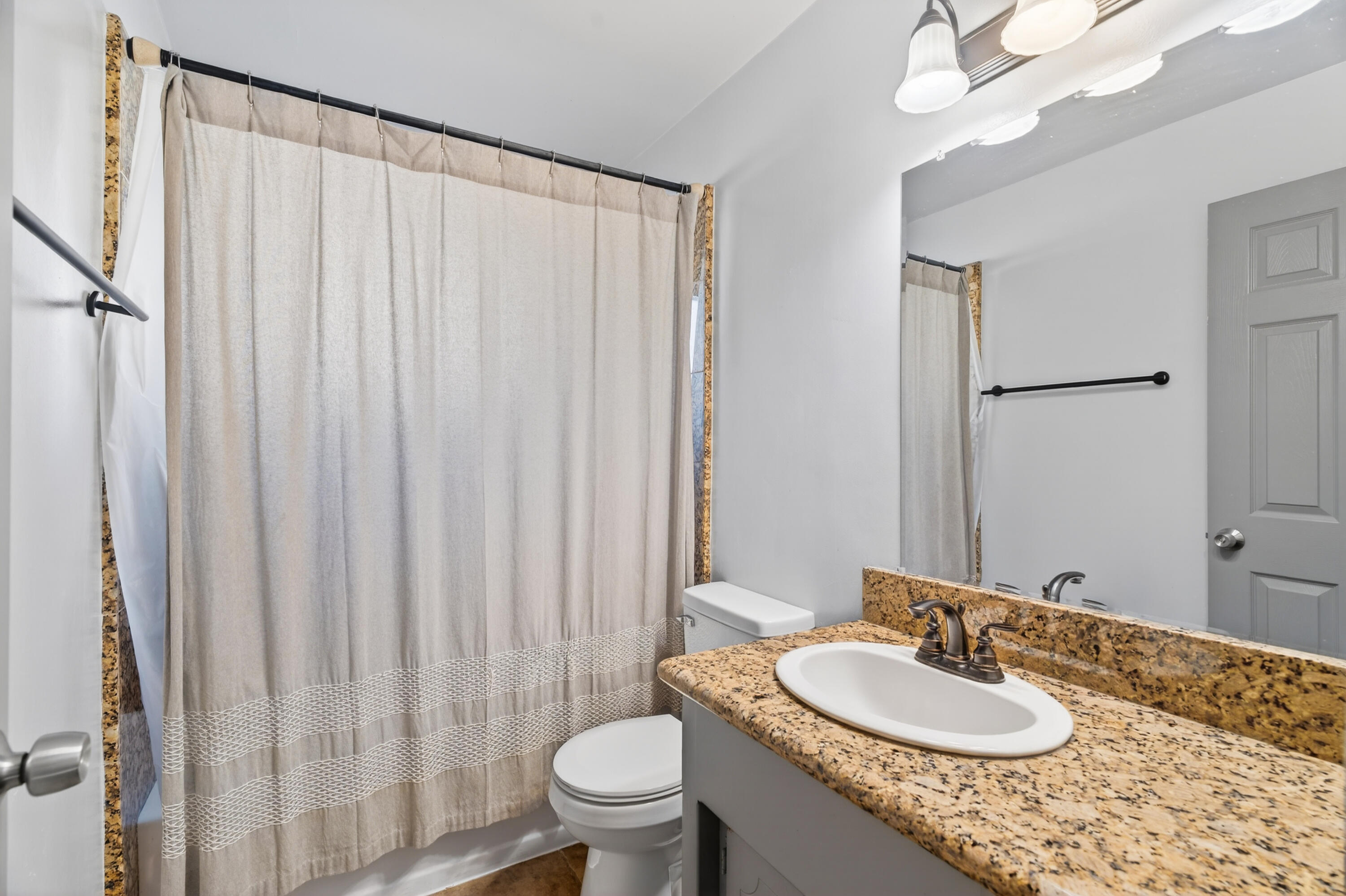 6551 El Camino Drive