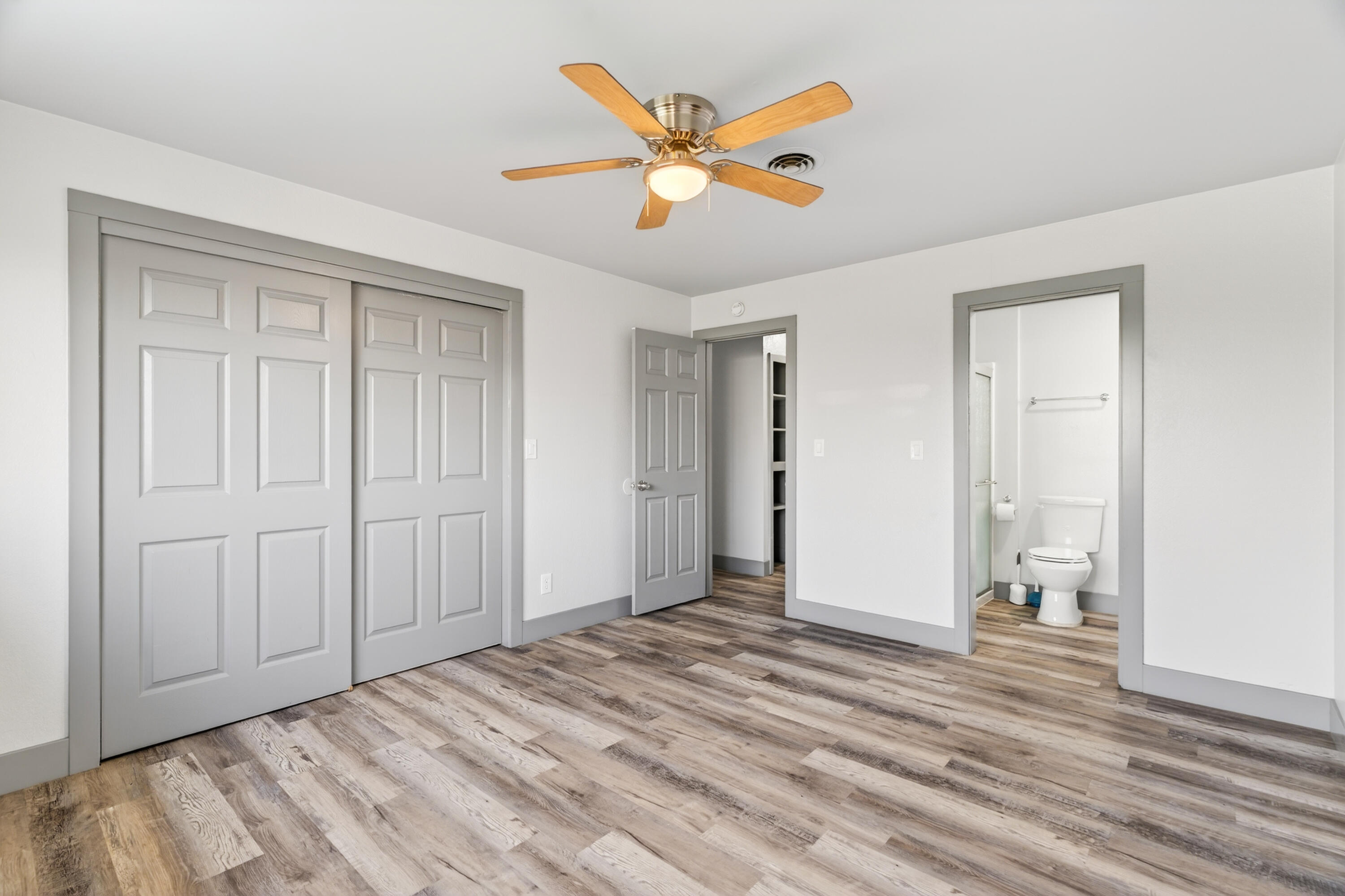 6551 El Camino Drive