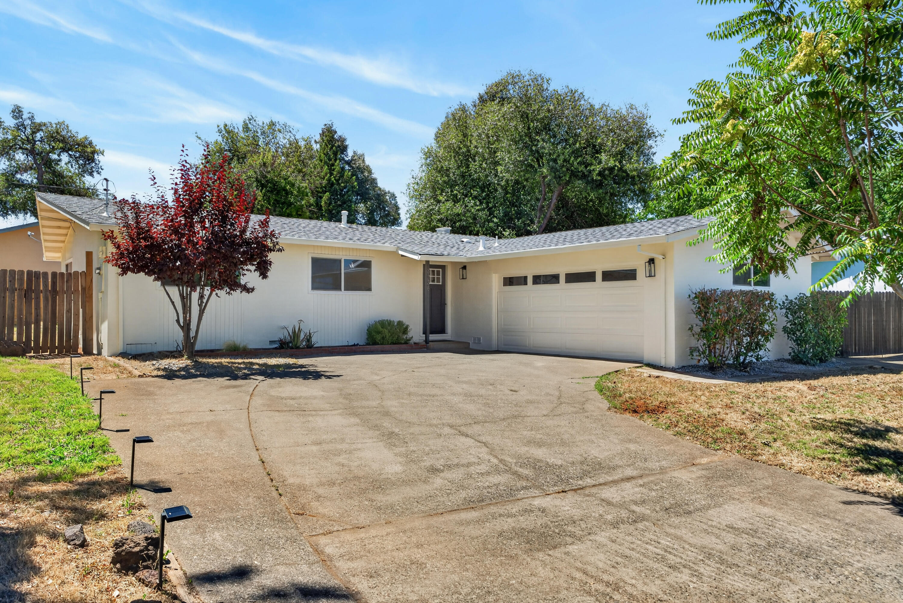 3886 Alma Avenue