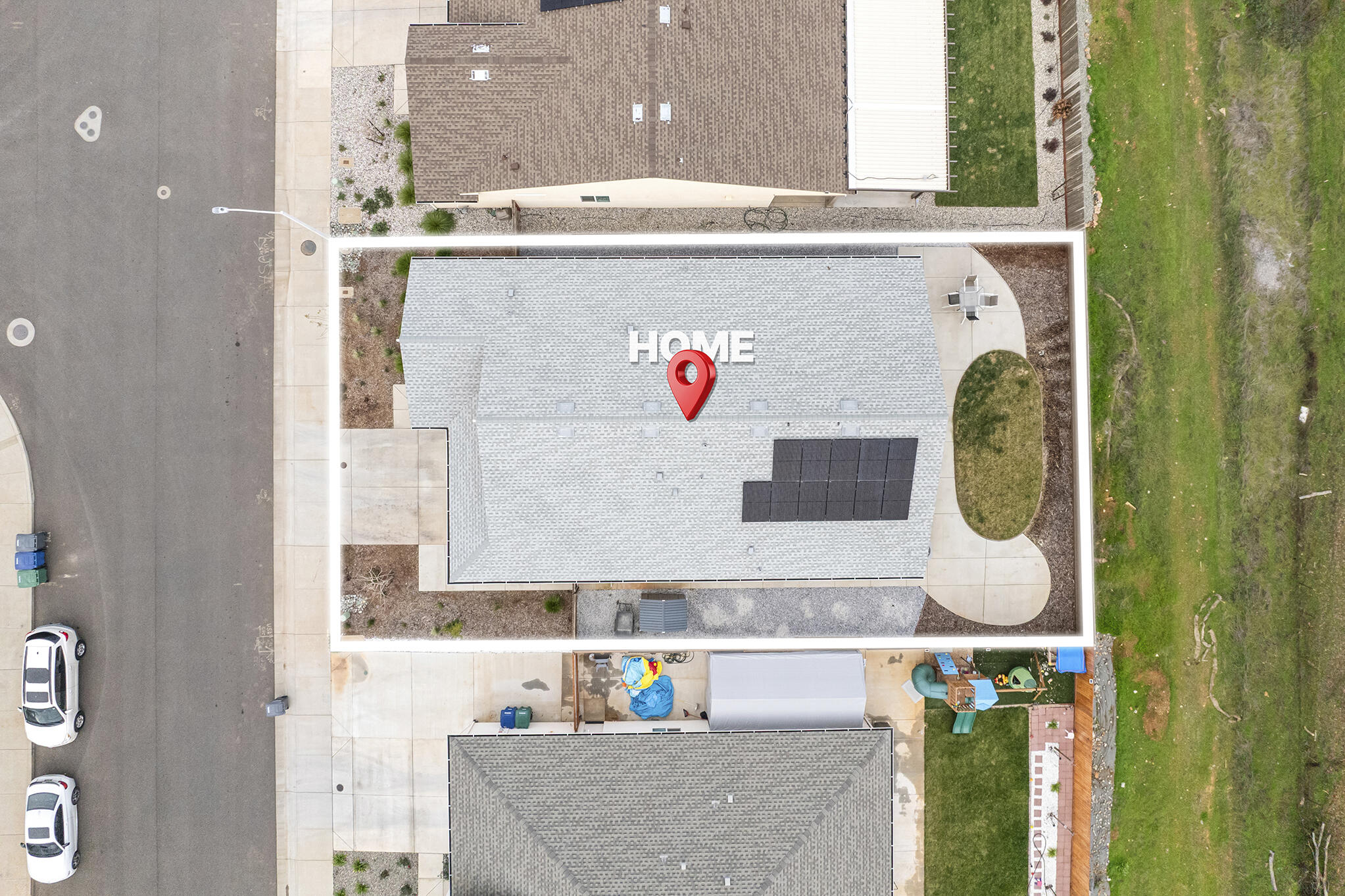 5101 McLaren Drive