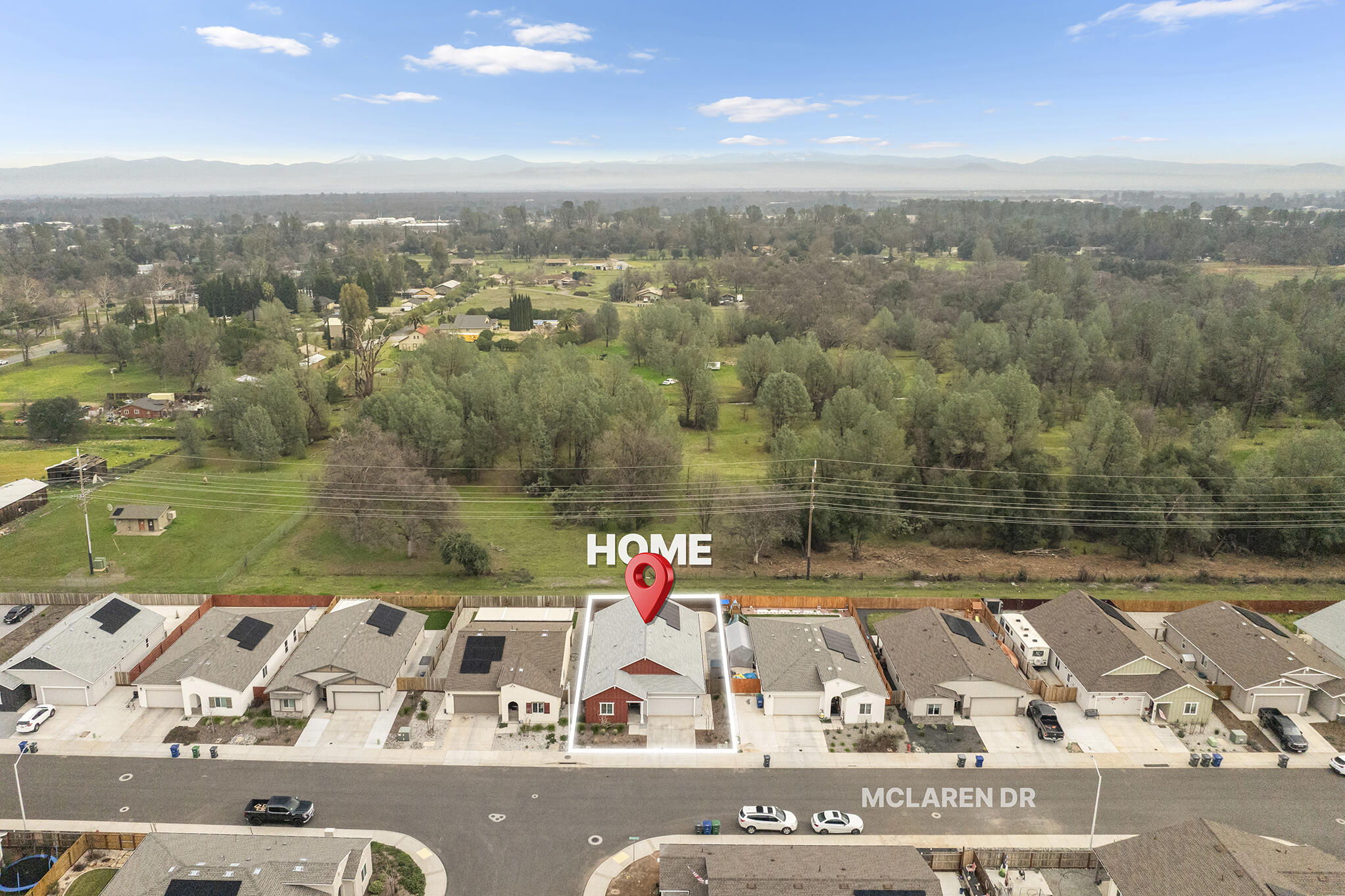 5101 McLaren Drive
