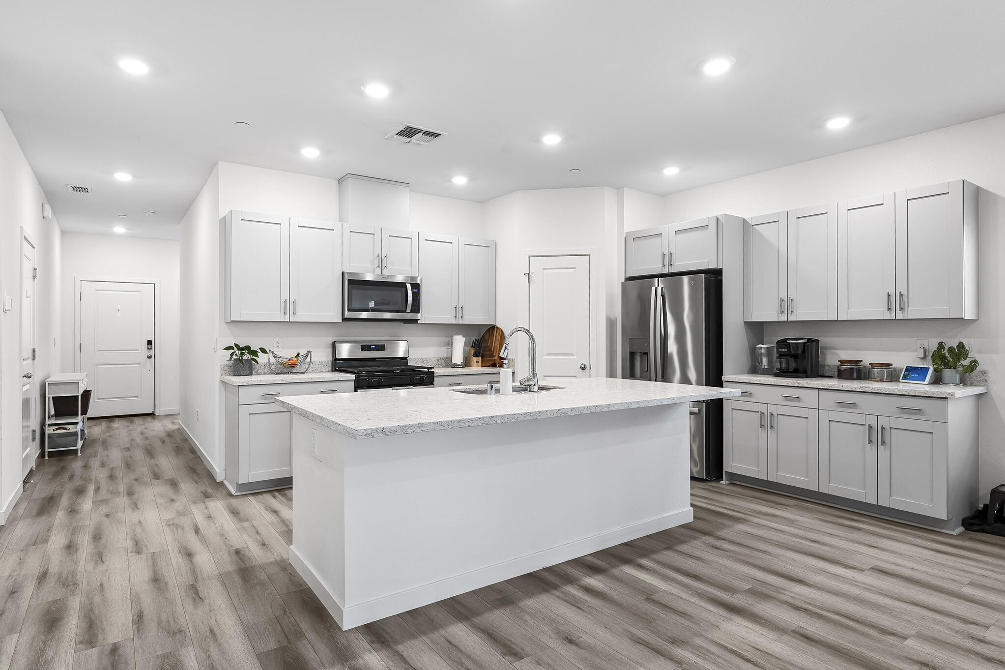 5101 McLaren Drive