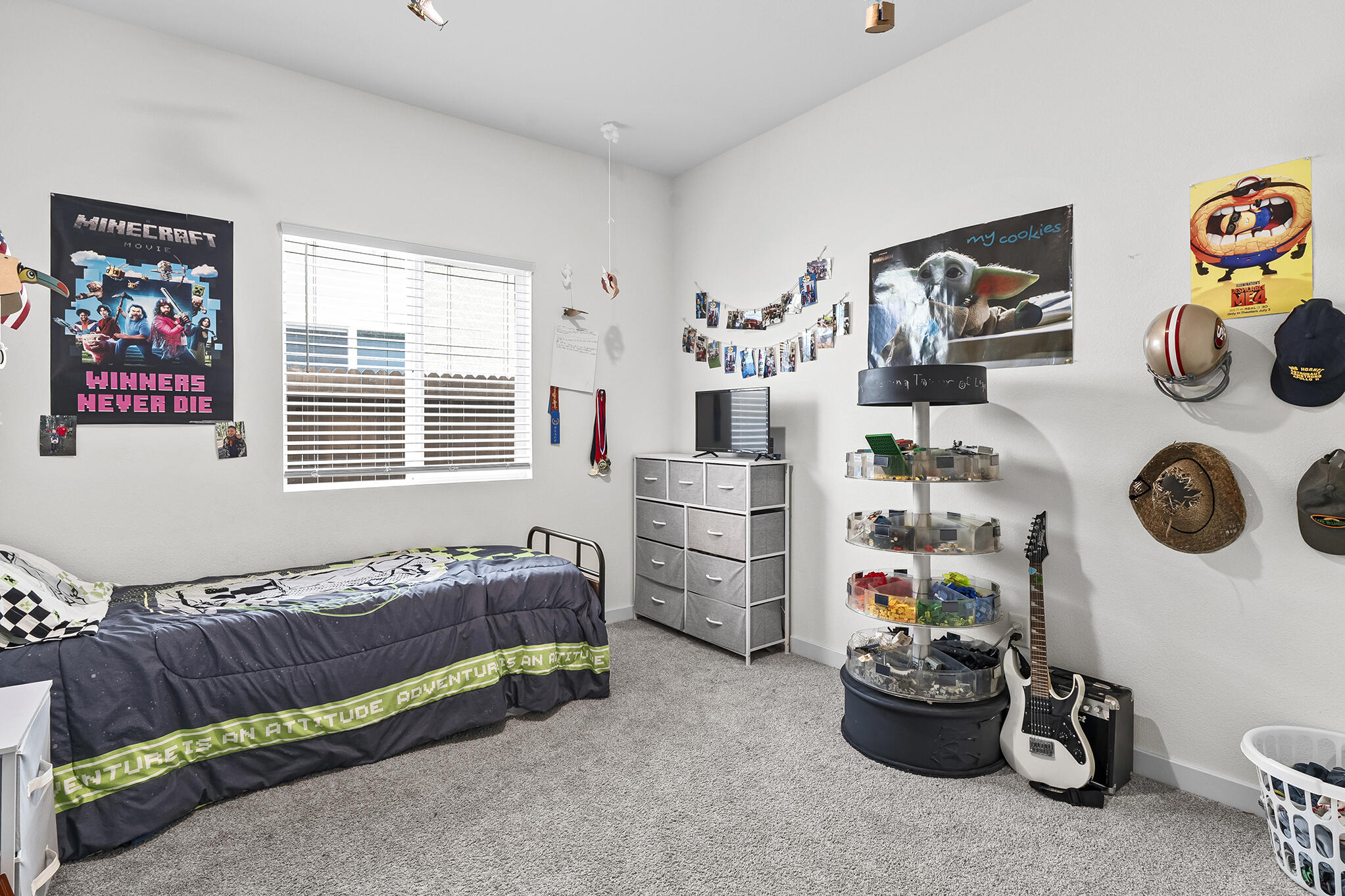 5101 McLaren Drive