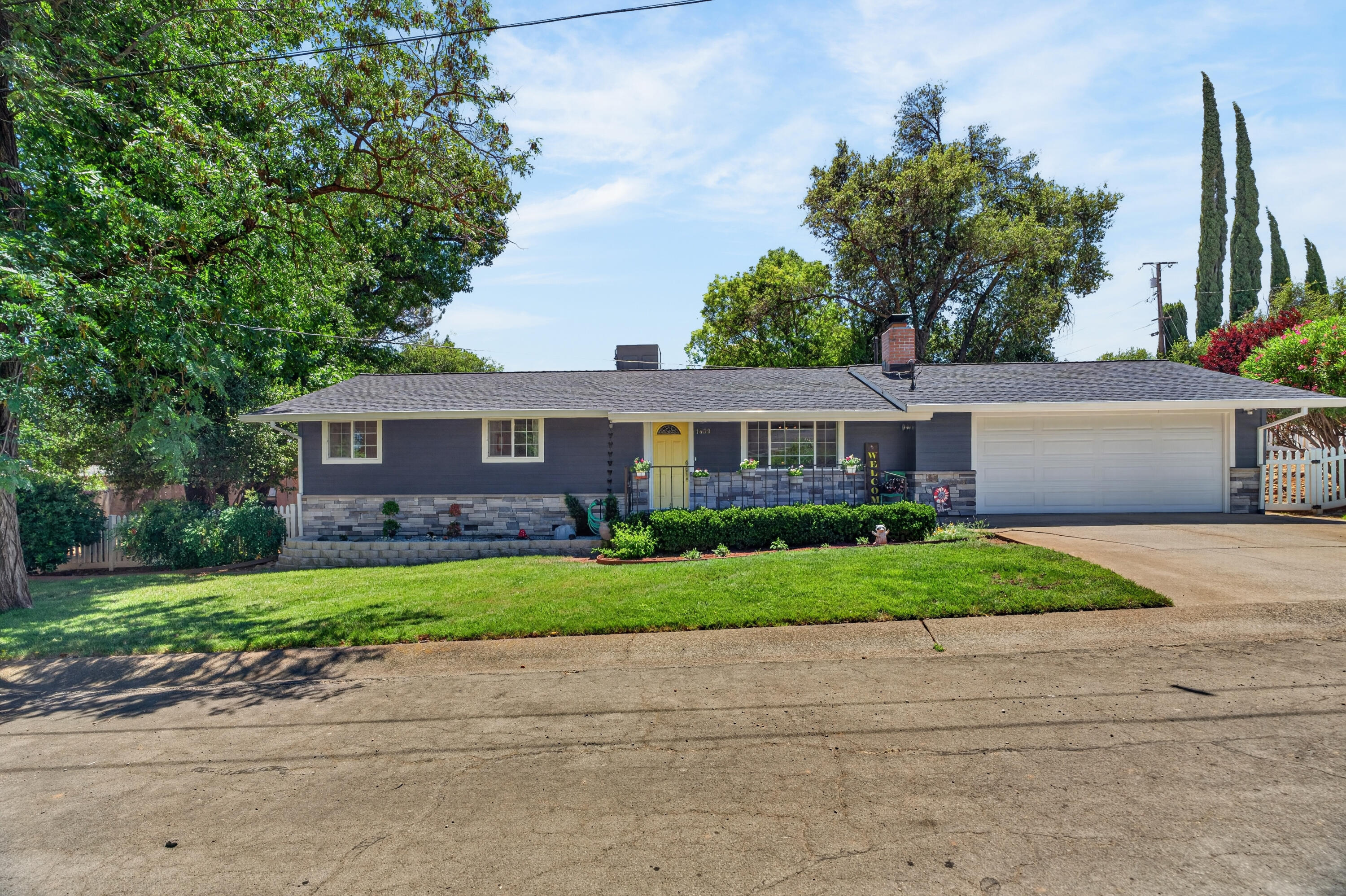 1439 Harpole Road