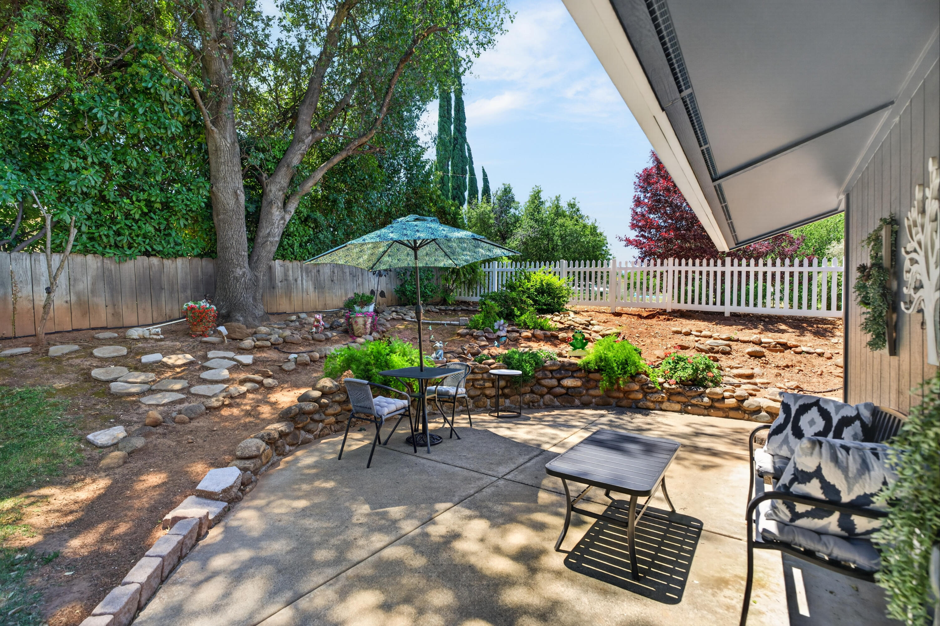 1439 Harpole Road
