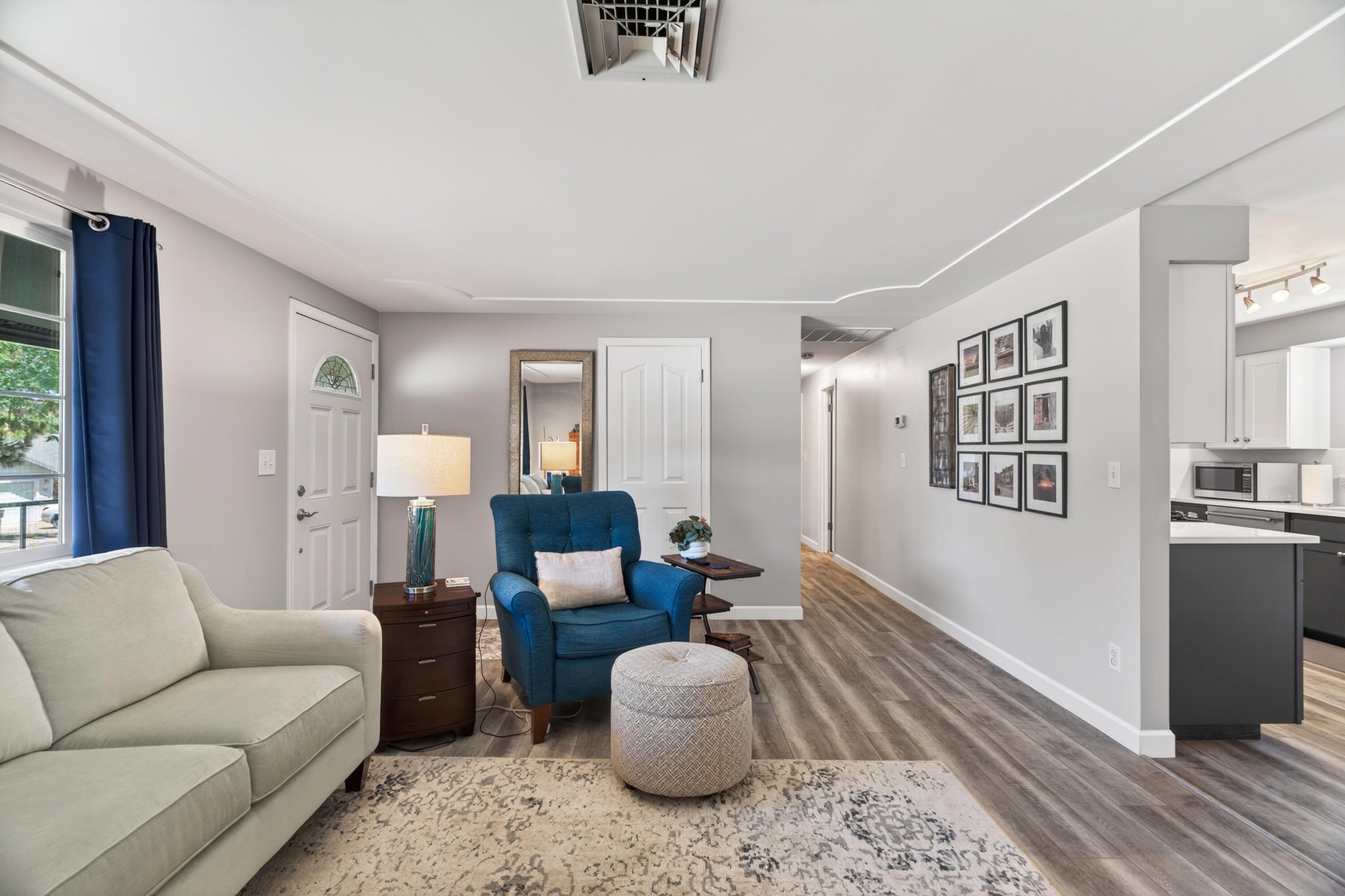 1439 Harpole Road