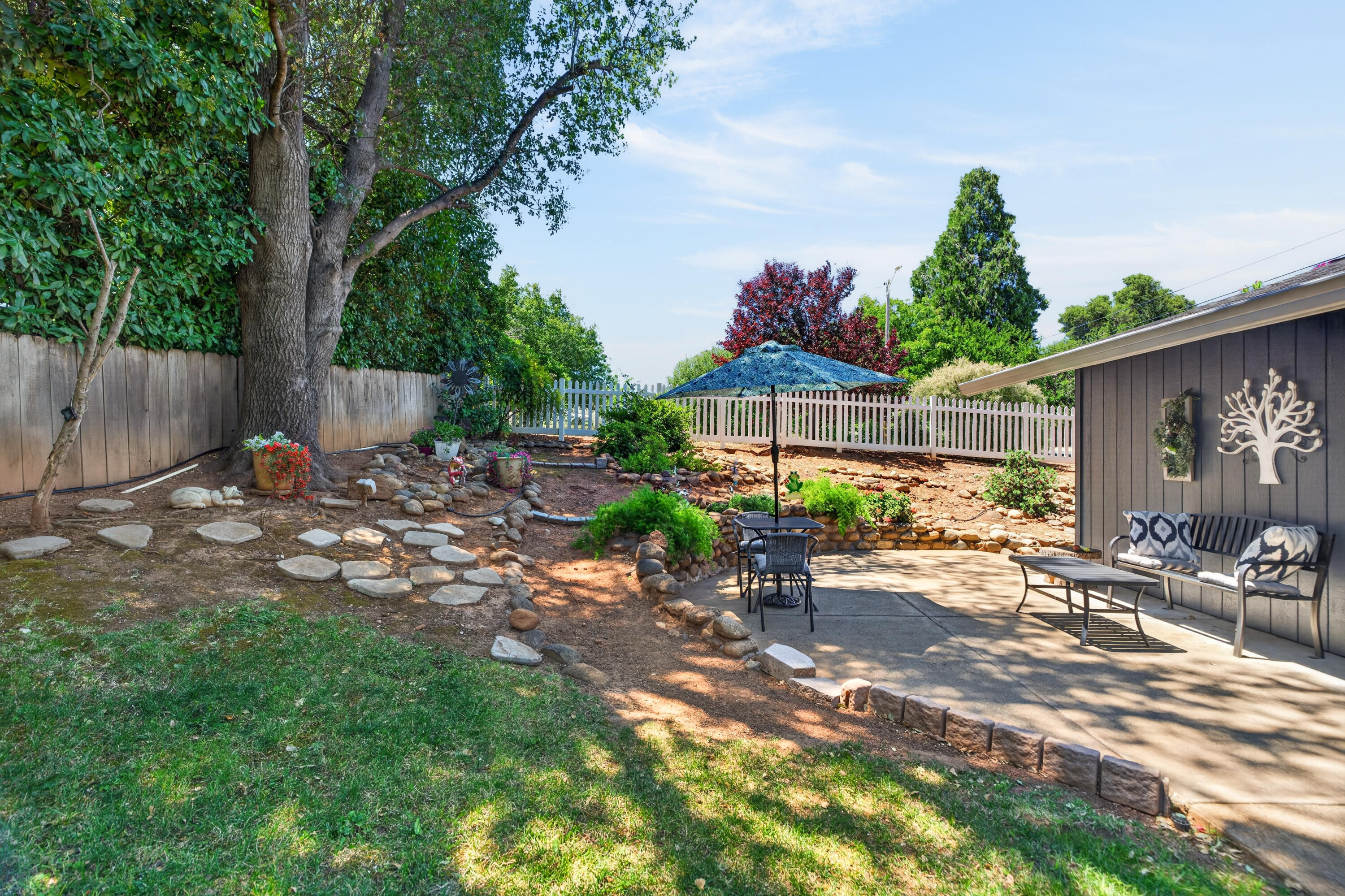 1439 Harpole Road