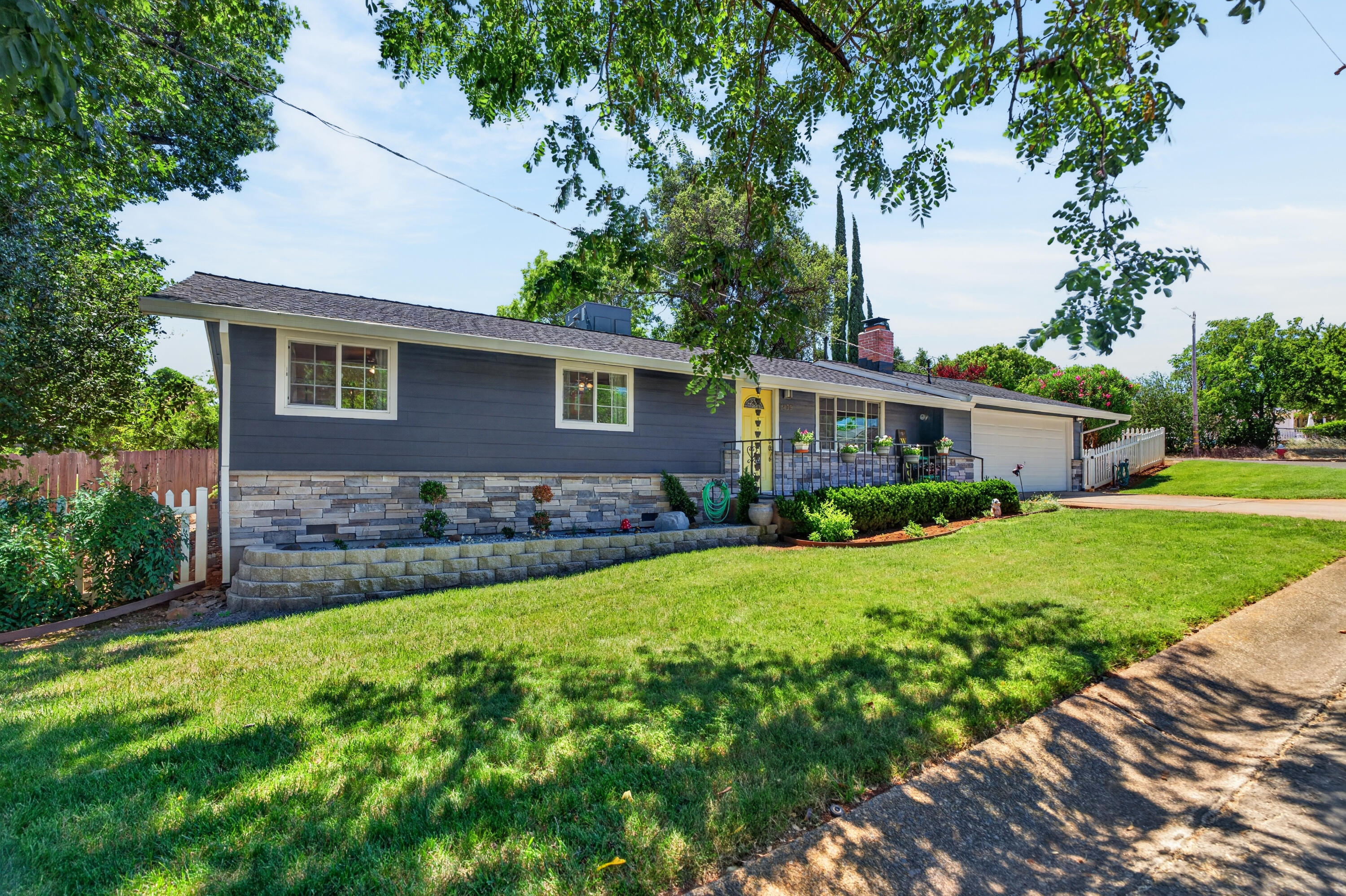 1439 Harpole Road