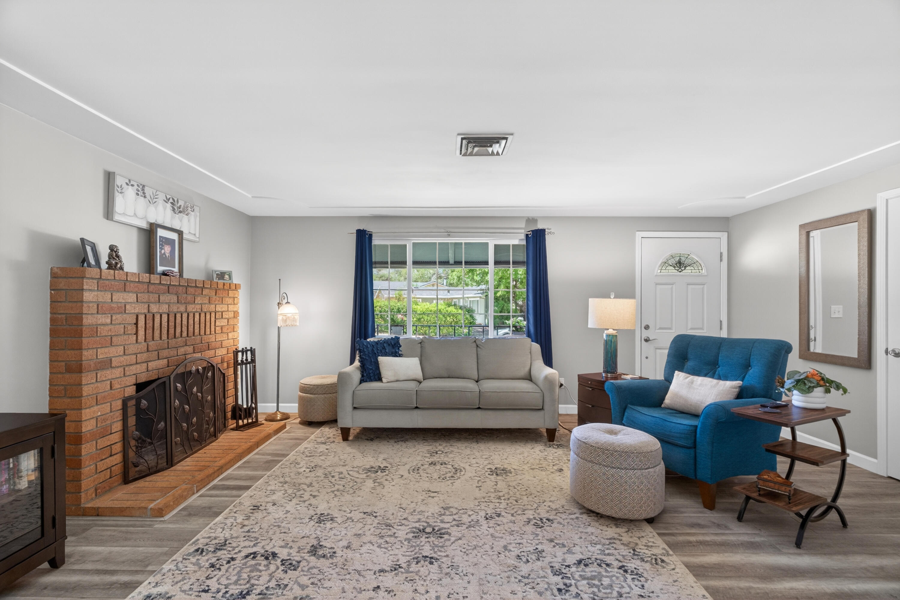 1439 Harpole Road