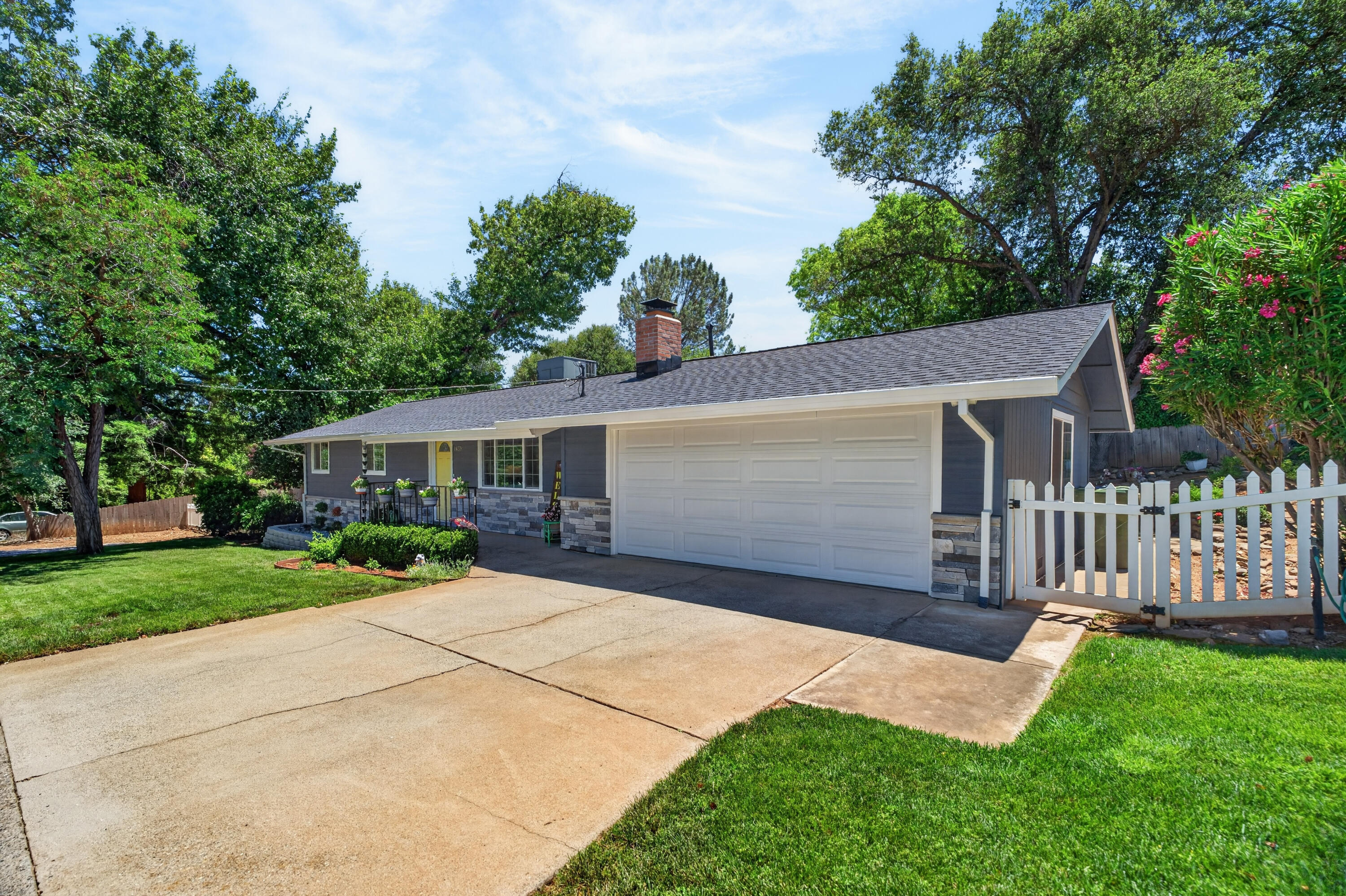 1439 Harpole Road