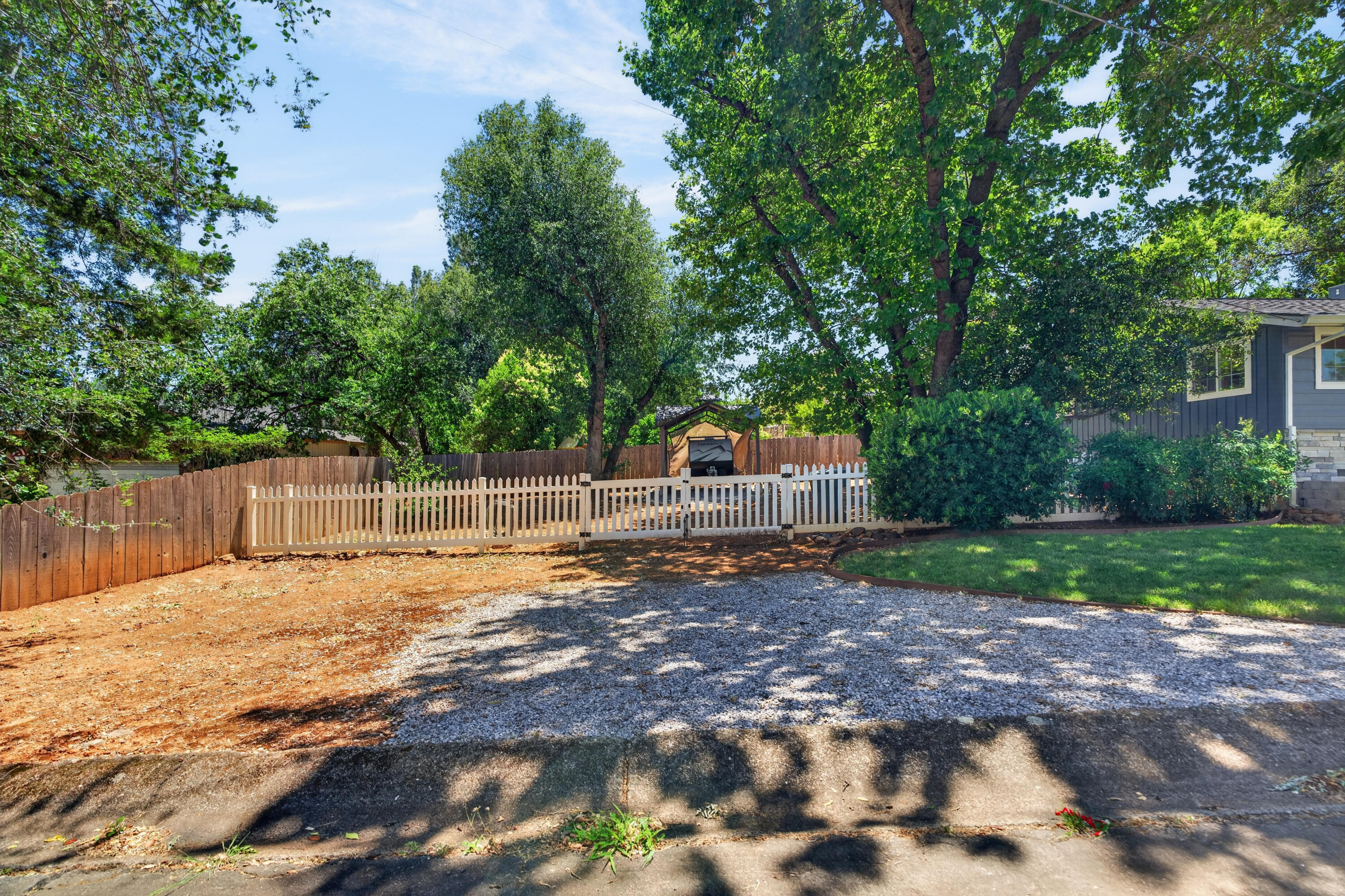 1439 Harpole Road