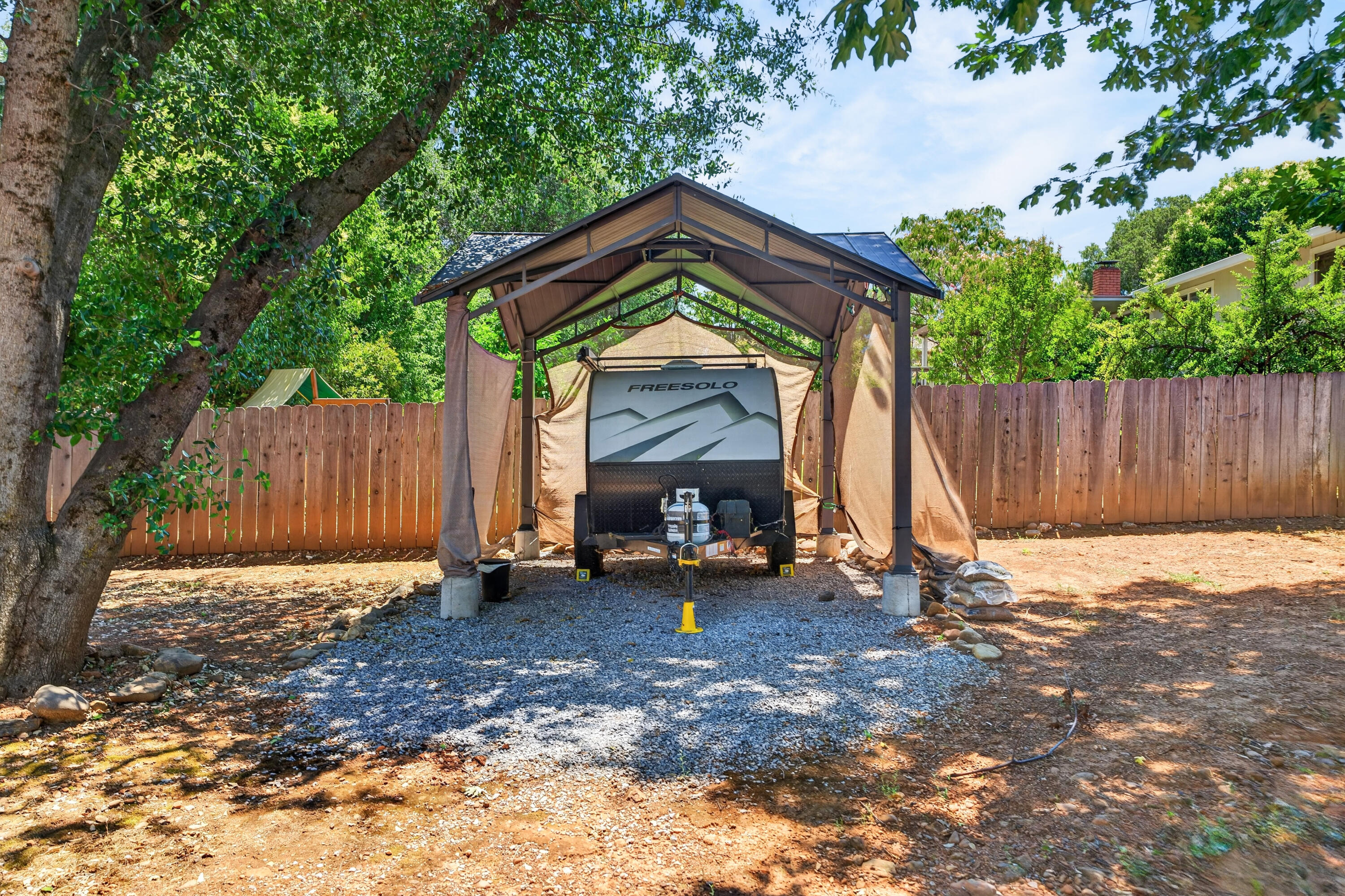 1439 Harpole Road