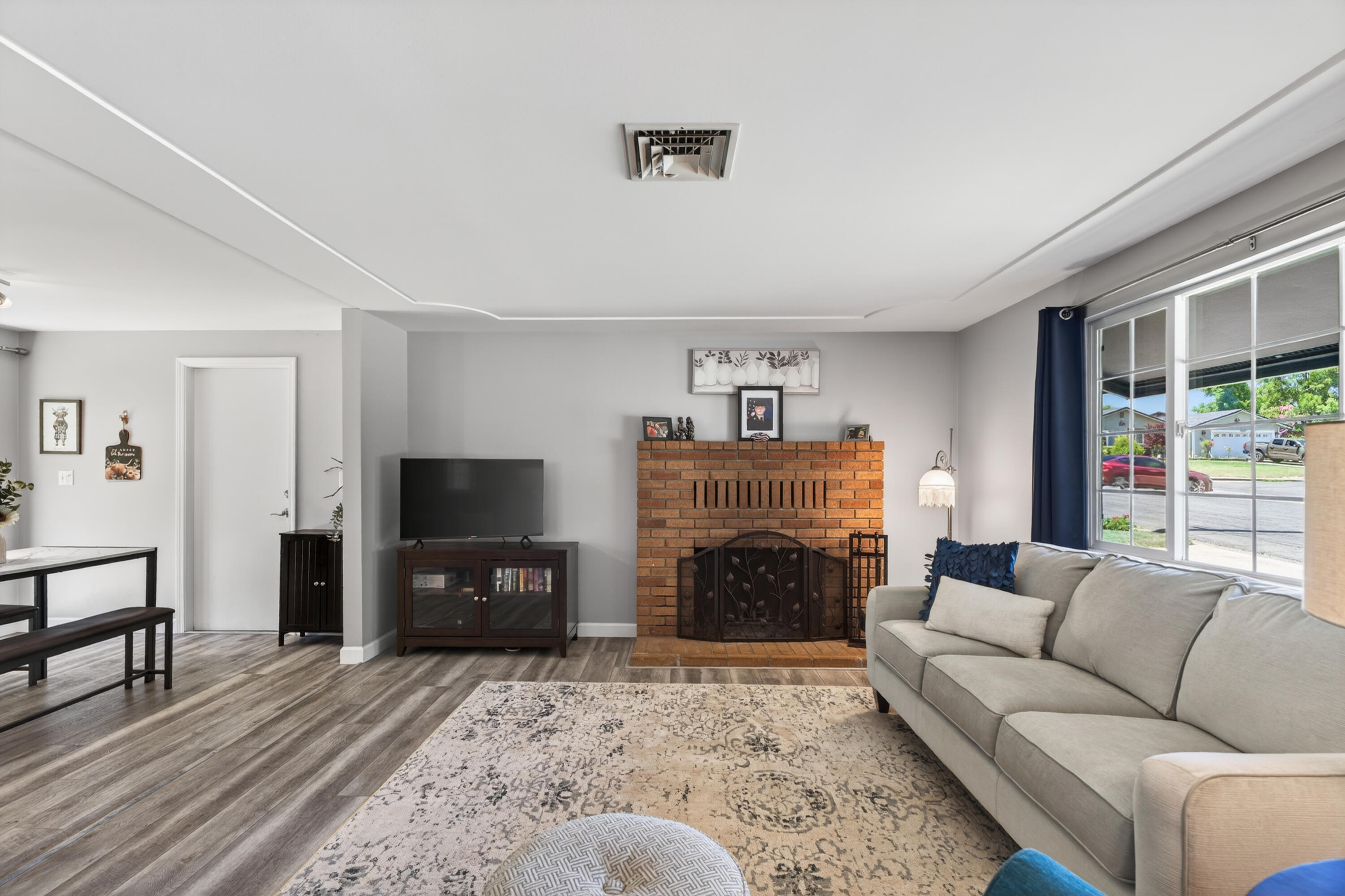 1439 Harpole Road