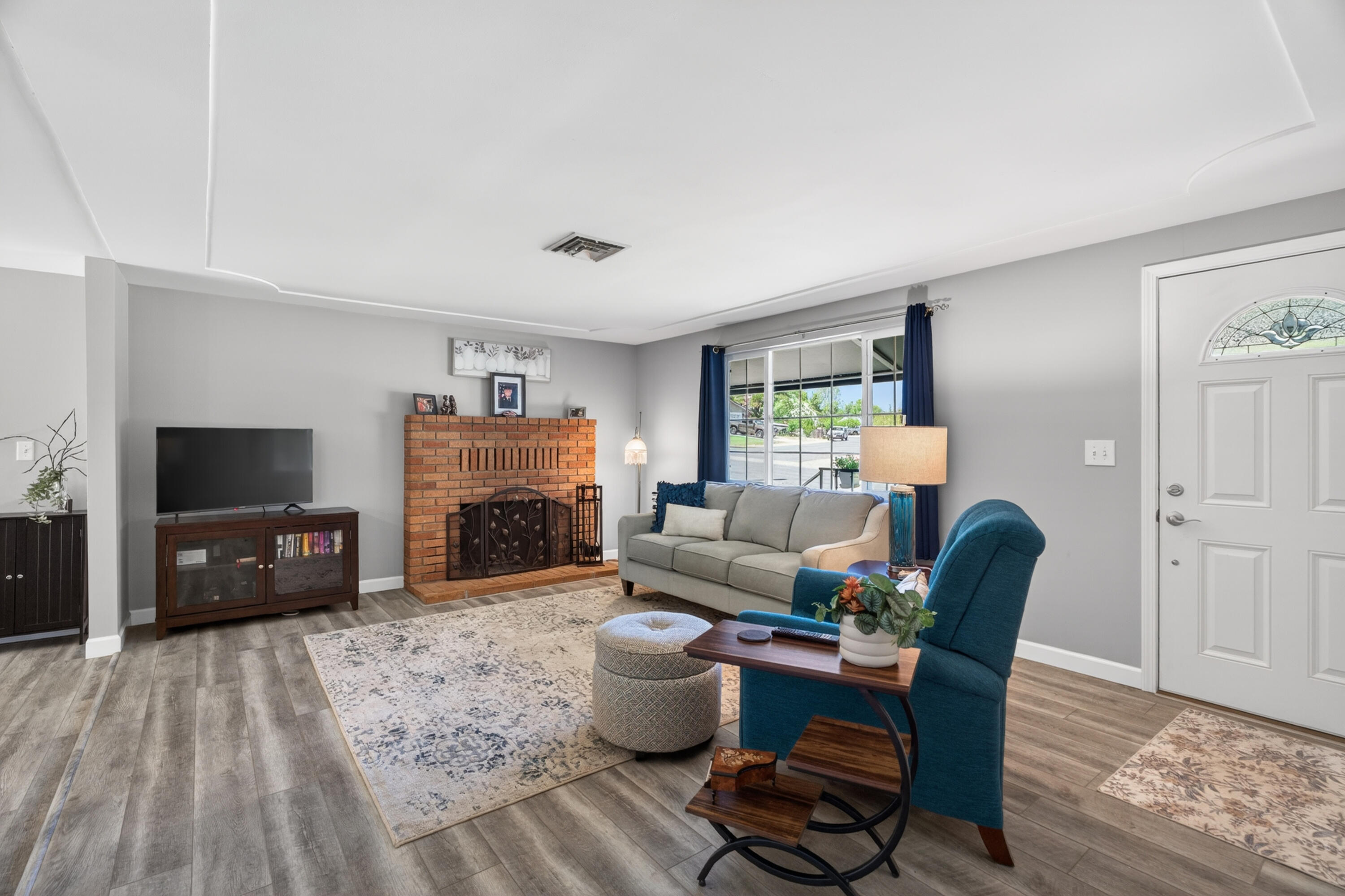 1439 Harpole Road
