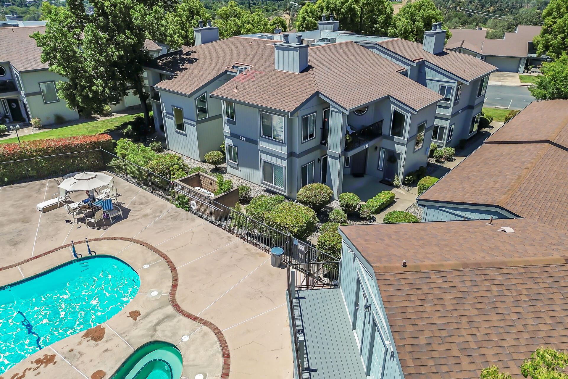 249 Ridgetop Drive, APT 141